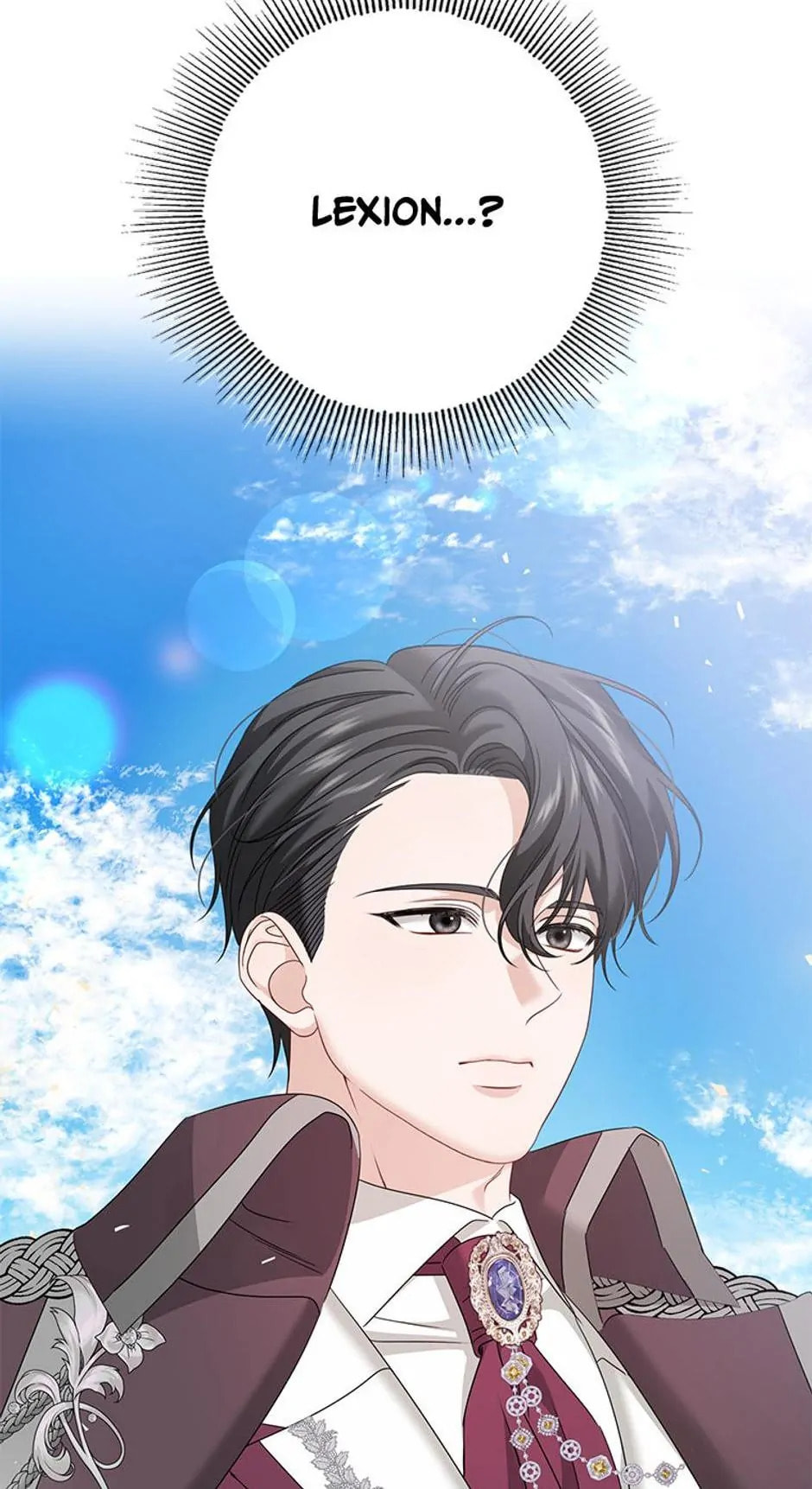 Read Made Into the Main Character chapter 12 image 18 on Lezhin