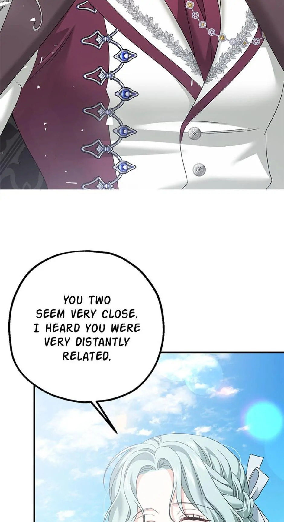 Read Made Into the Main Character chapter 12 image 19 on Lezhin