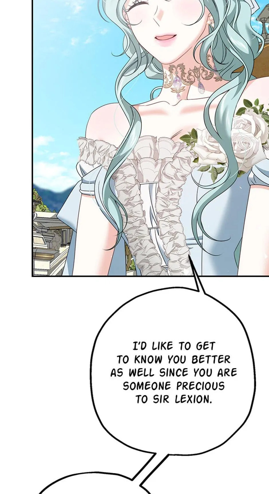 Read Made Into the Main Character chapter 12 image 20 on Lezhin