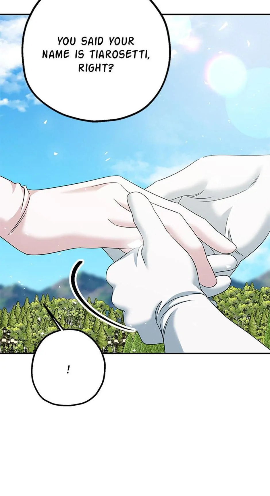 Read Made Into the Main Character chapter 12 image 21 on Lezhin