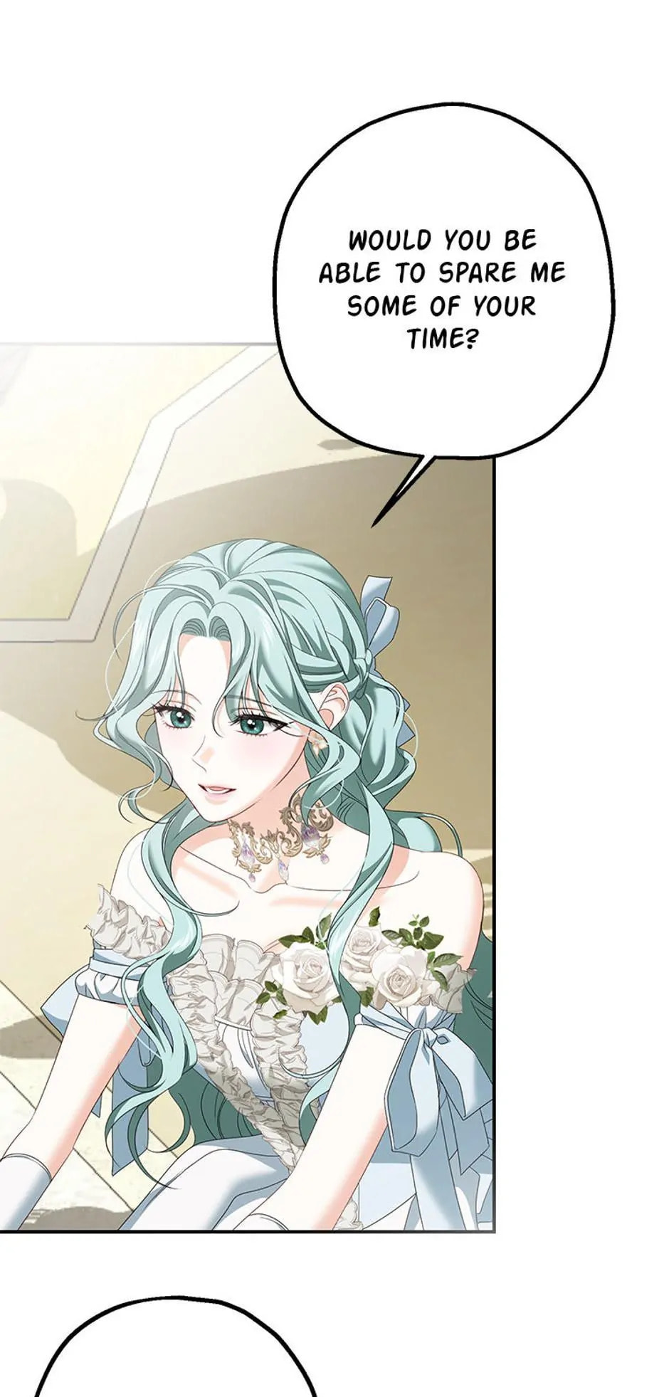 Read Made Into the Main Character chapter 12 image 22 on Lezhin