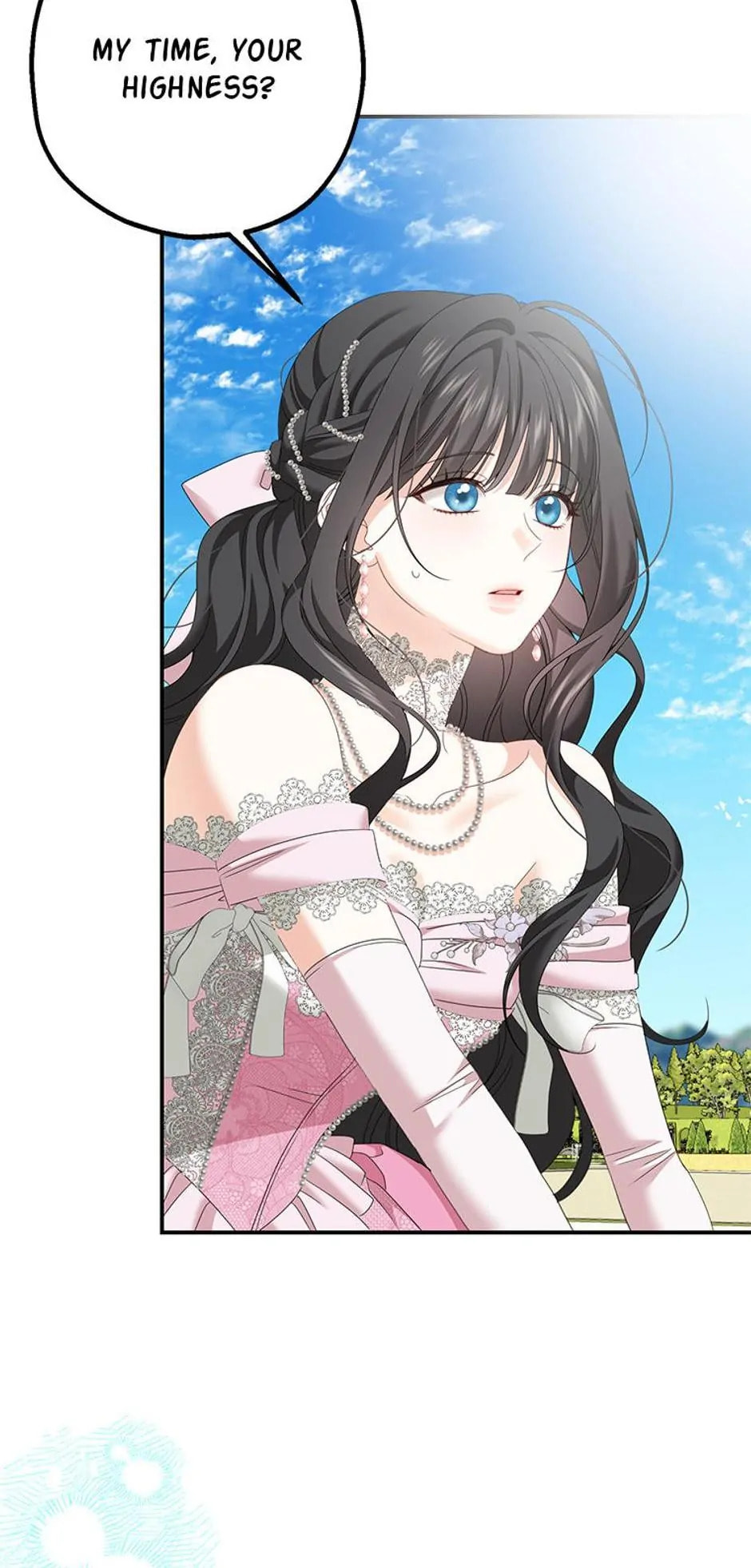 Read Made Into the Main Character chapter 12 image 23 on Lezhin