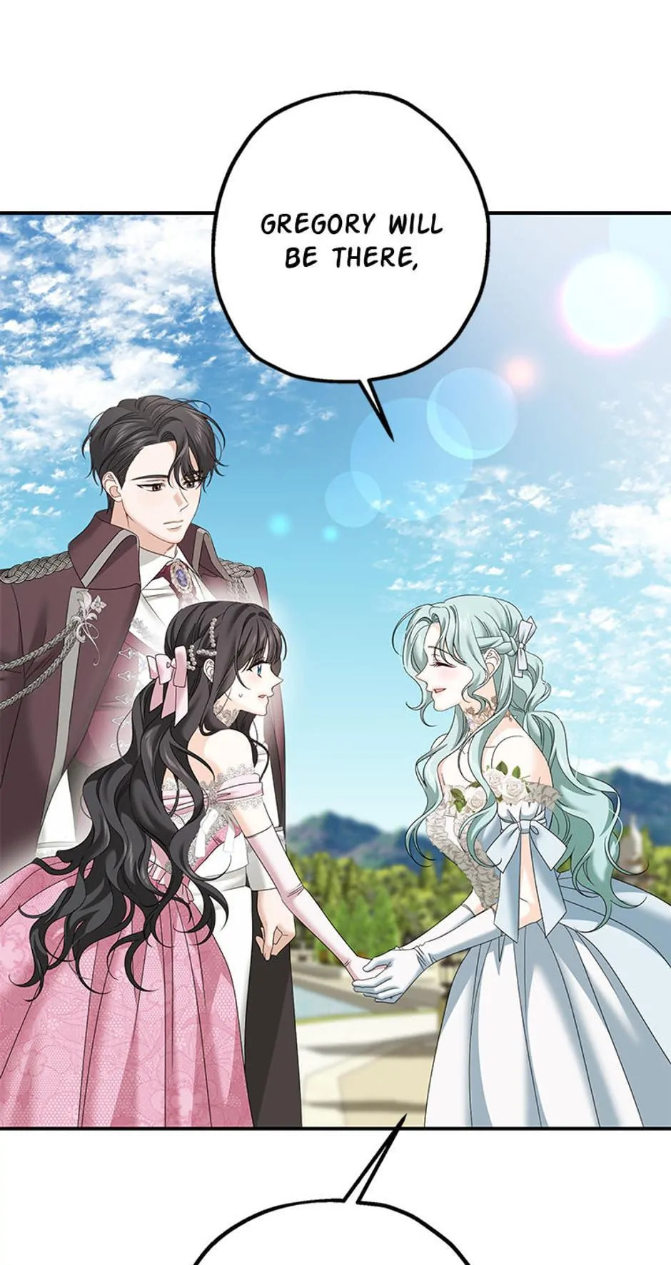 Read Made Into the Main Character chapter 12 image 26 on Lezhin