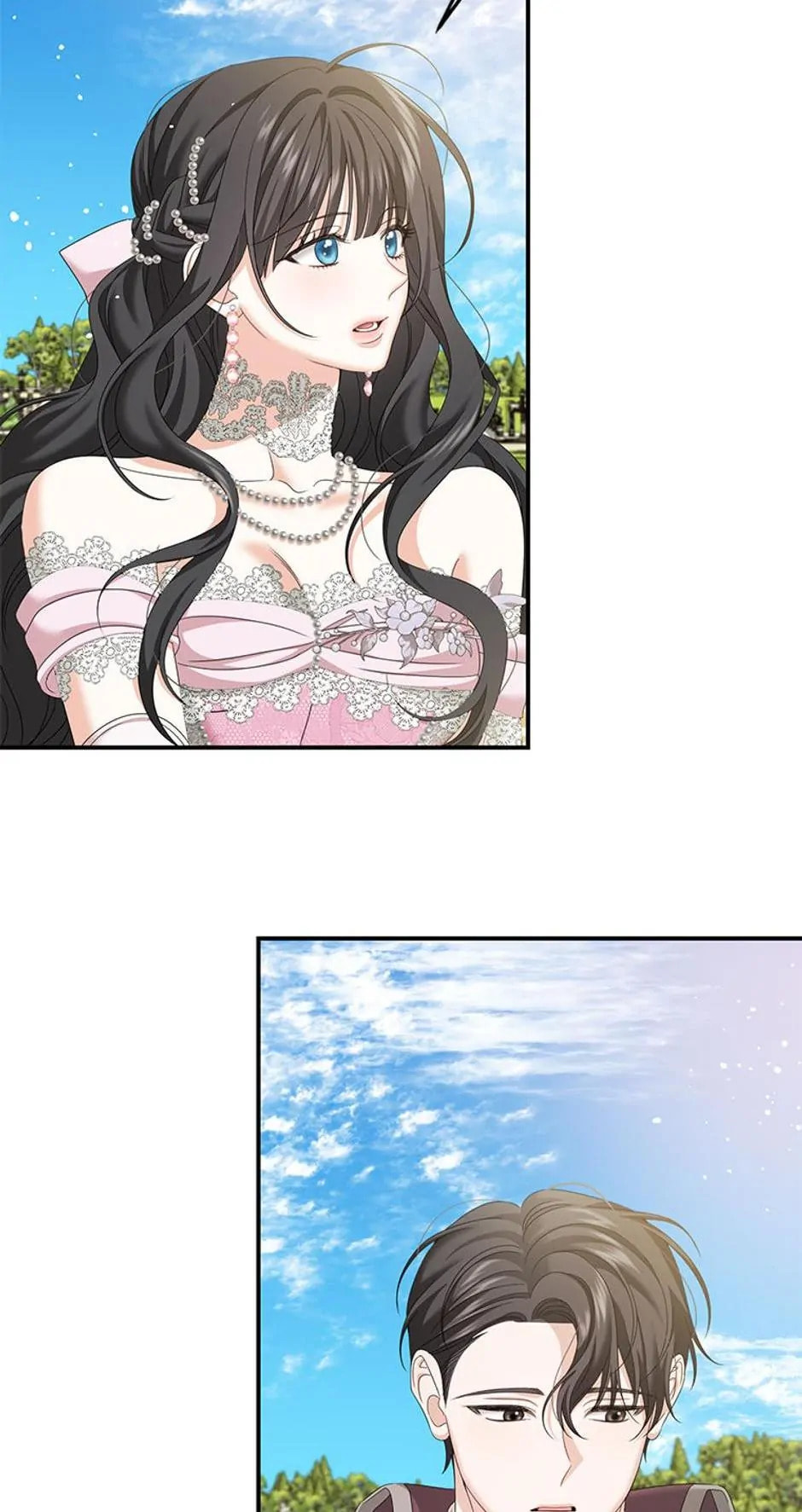 Read Made Into the Main Character chapter 12 image 29 on Lezhin