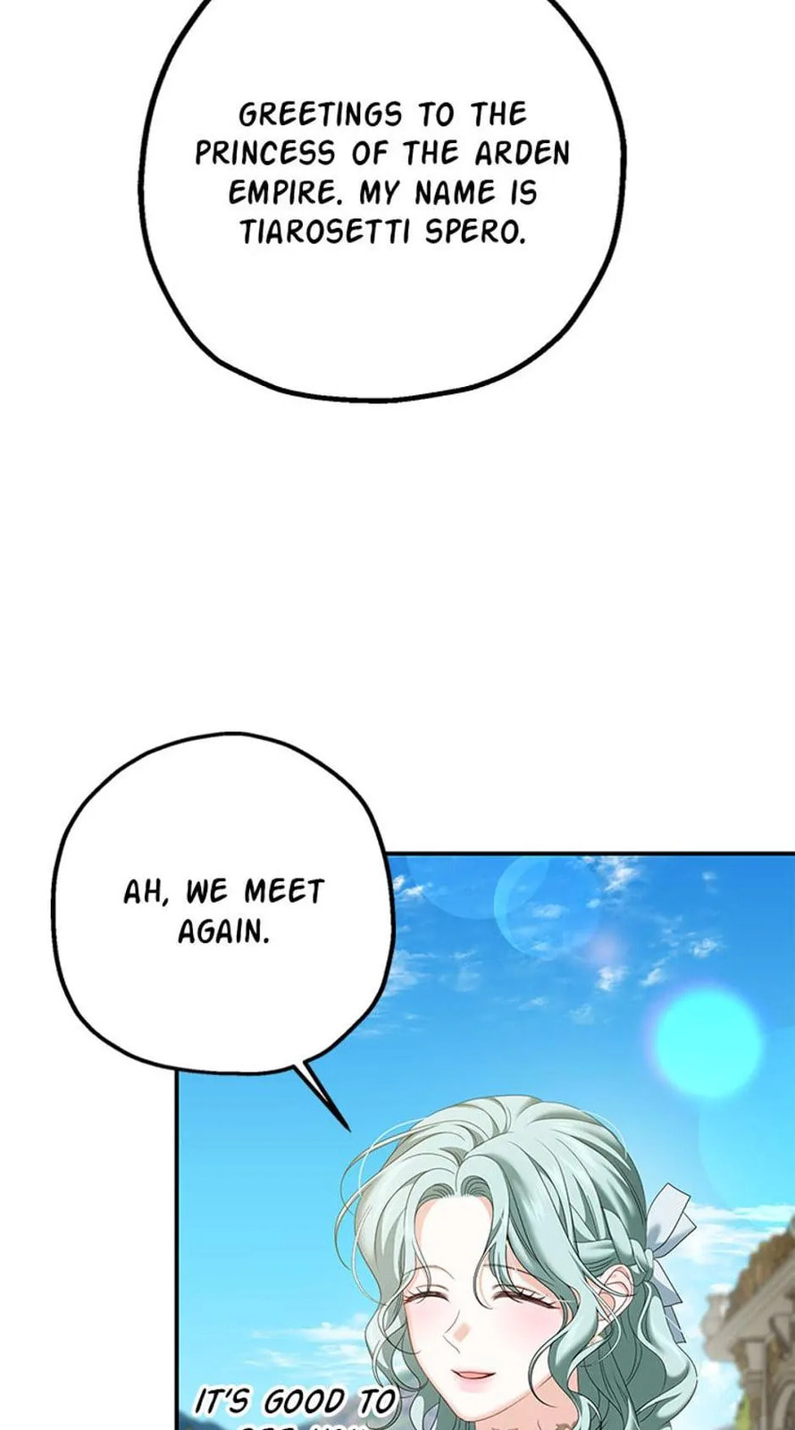 Read Made Into the Main Character chapter 12 image 3 on Lezhin
