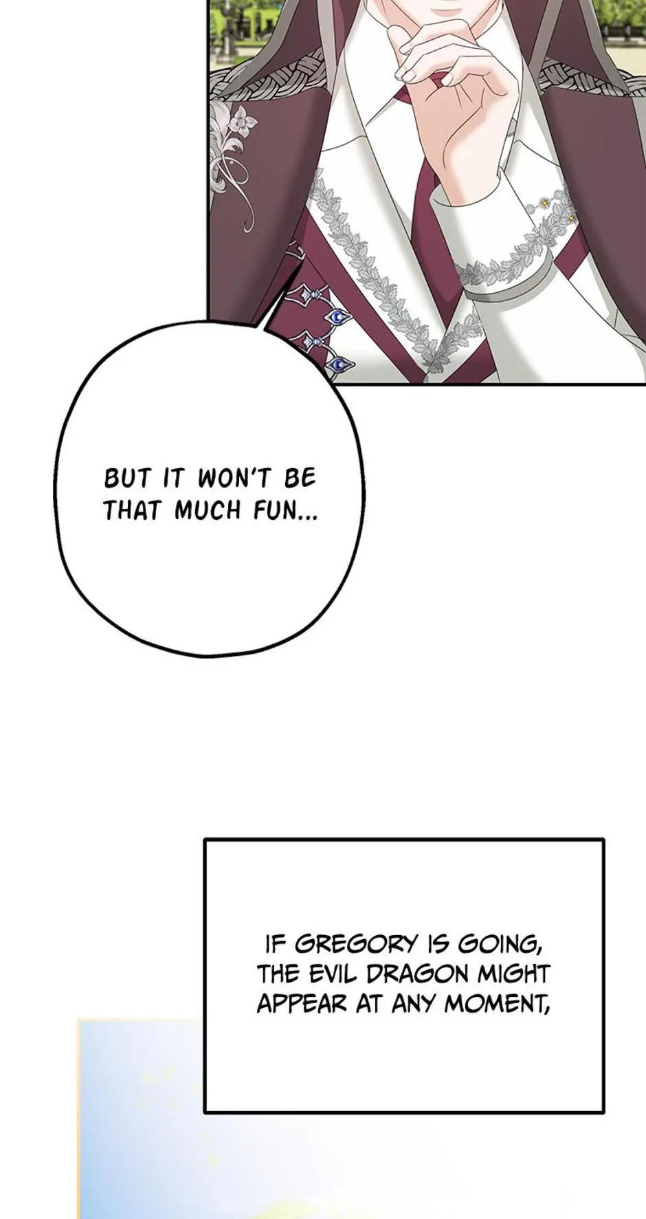 Read Made Into the Main Character chapter 12 image 30 on Lezhin