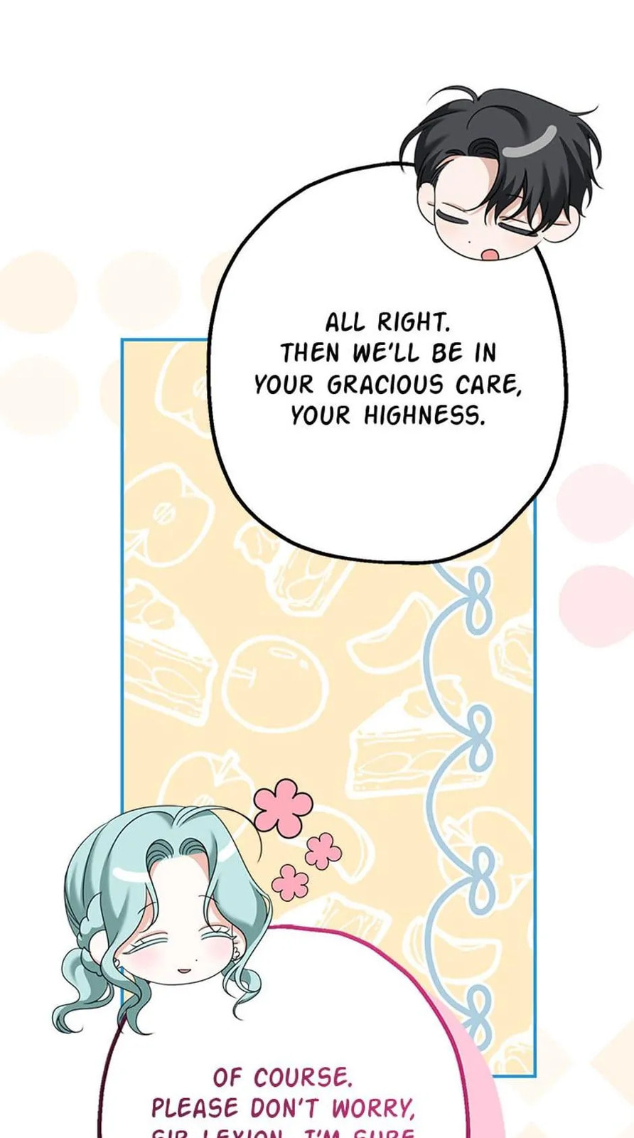 Read Made Into the Main Character chapter 12 image 34 on Lezhin