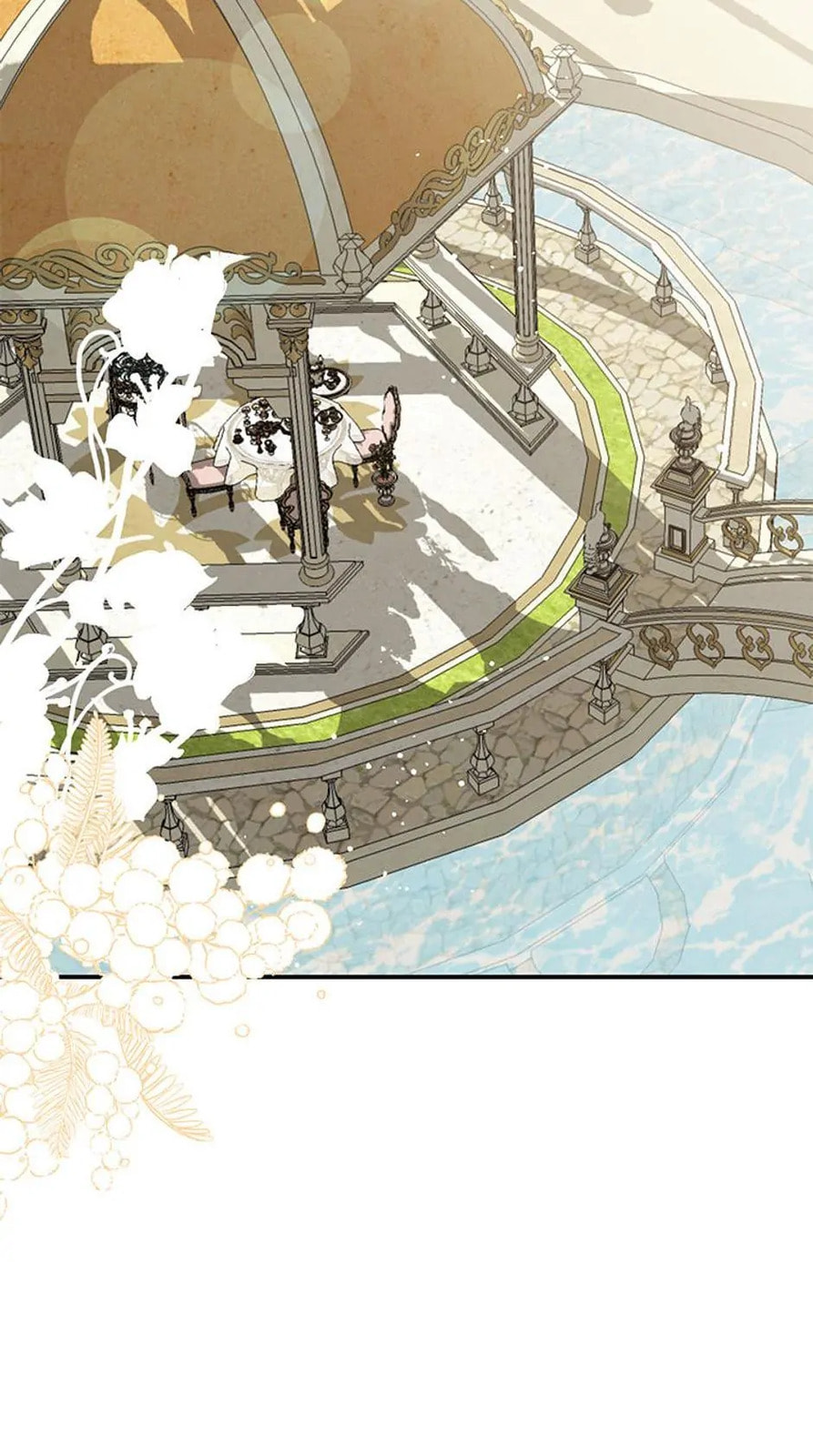 Read Made Into the Main Character chapter 12 image 37 on Lezhin