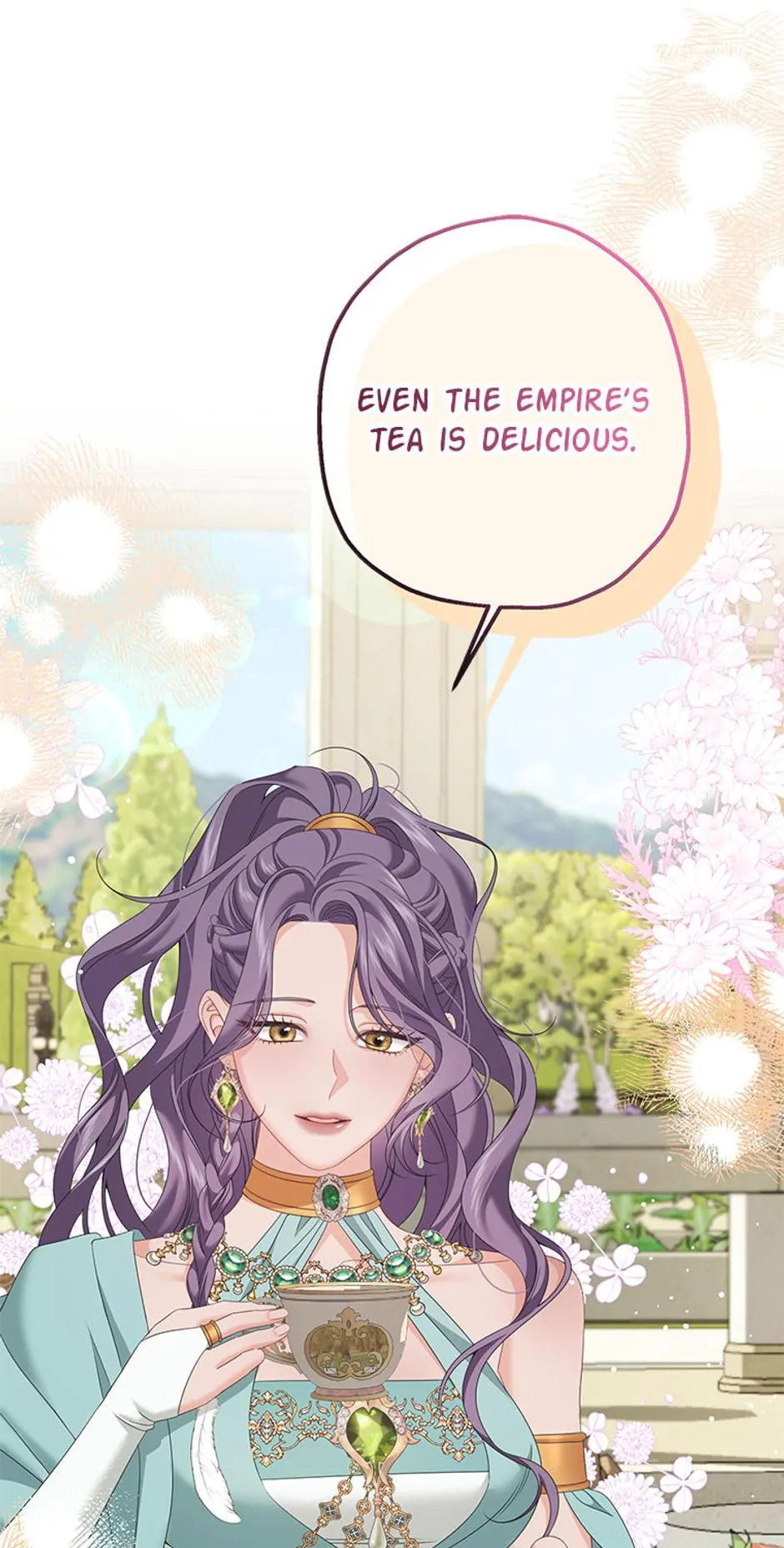 Read Made Into the Main Character chapter 12 image 39 on Lezhin