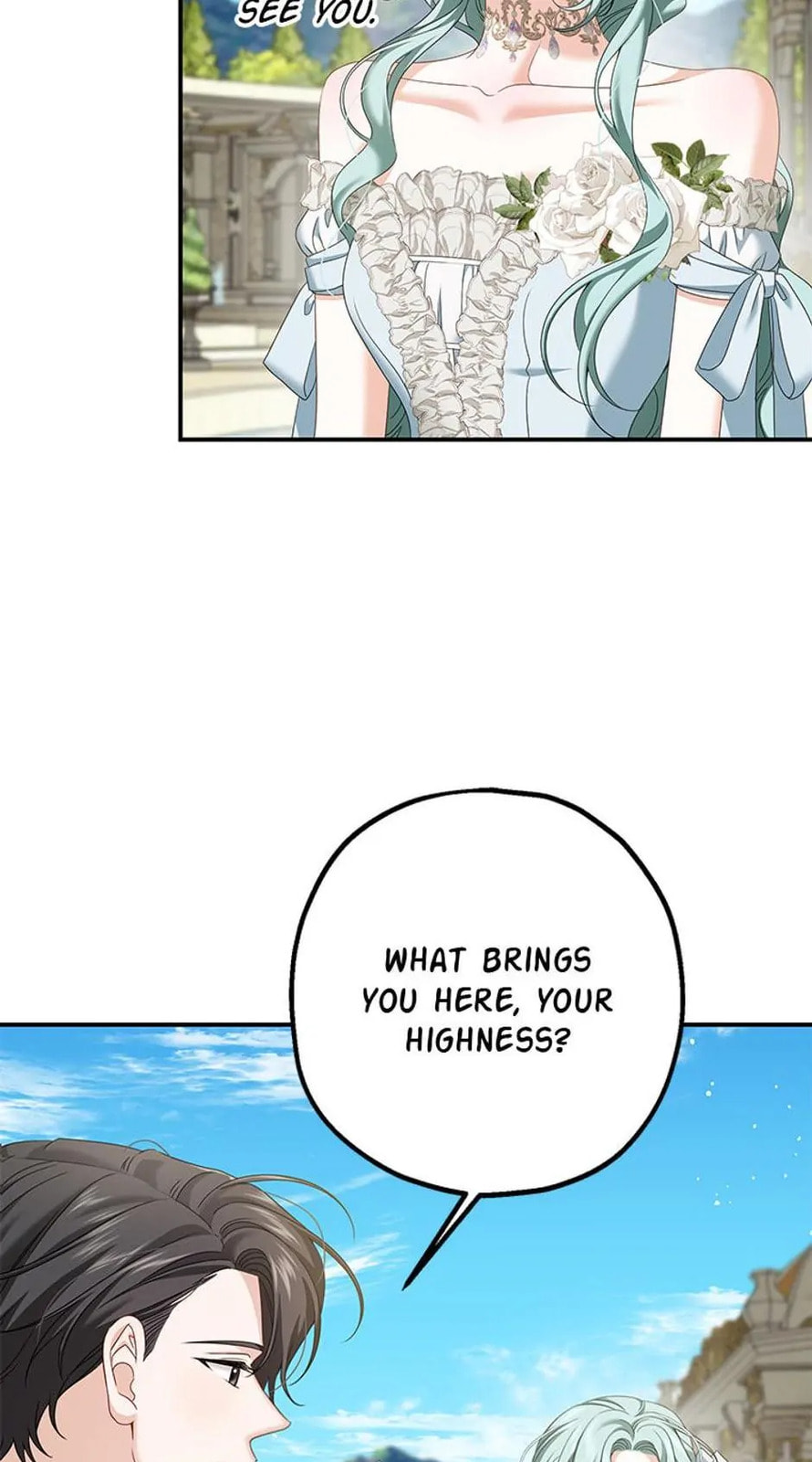 Read Made Into the Main Character chapter 12 image 4 on Lezhin