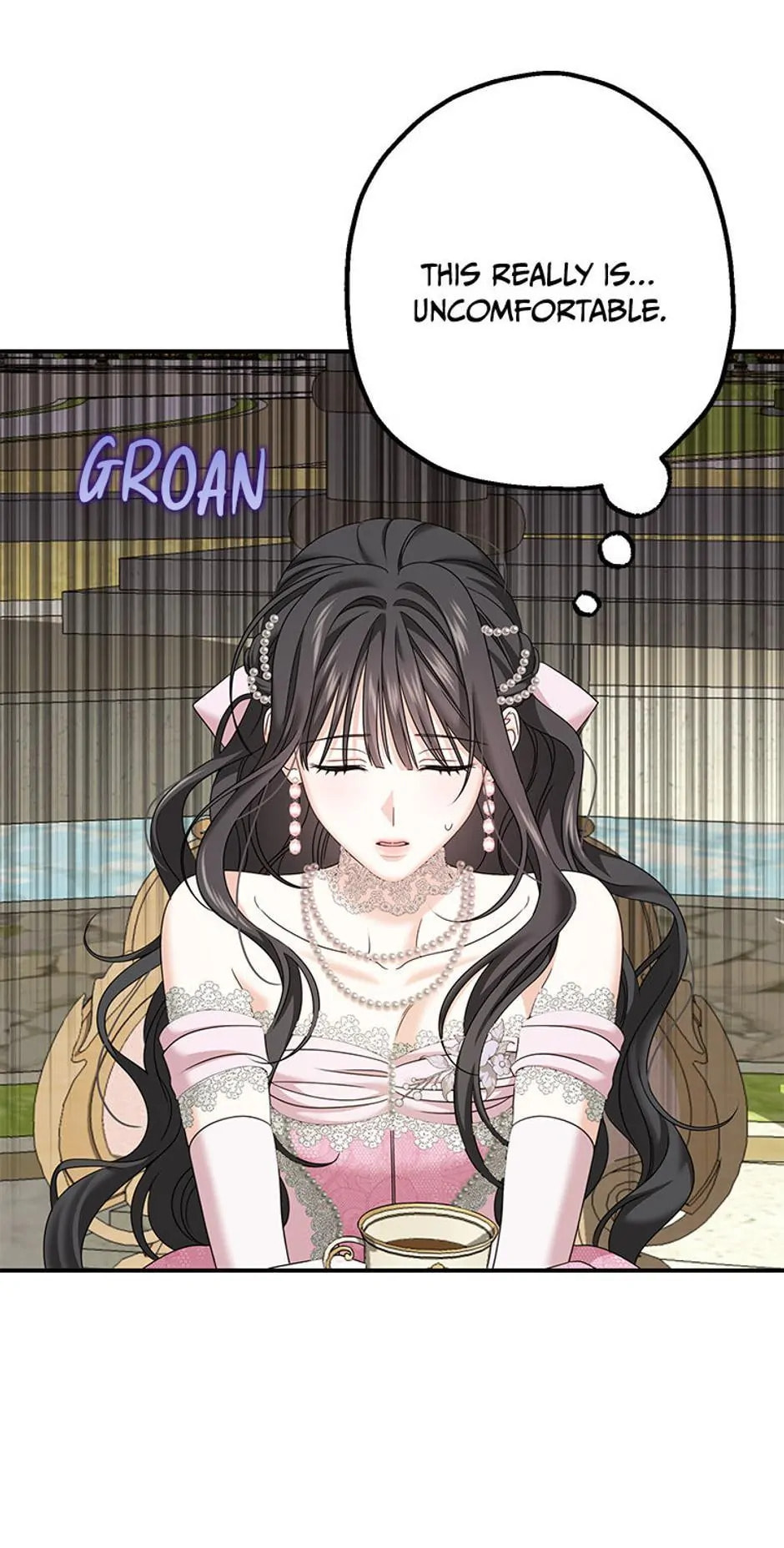 Read Made Into the Main Character chapter 12 image 41 on Lezhin