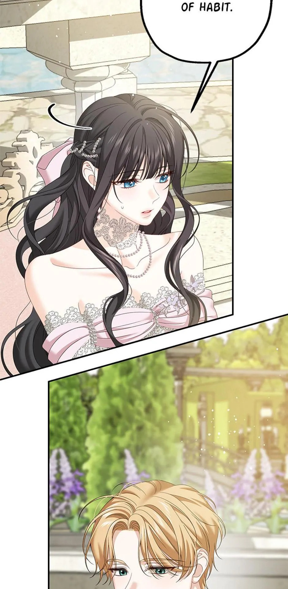 Read Made Into the Main Character chapter 12 image 45 on Lezhin