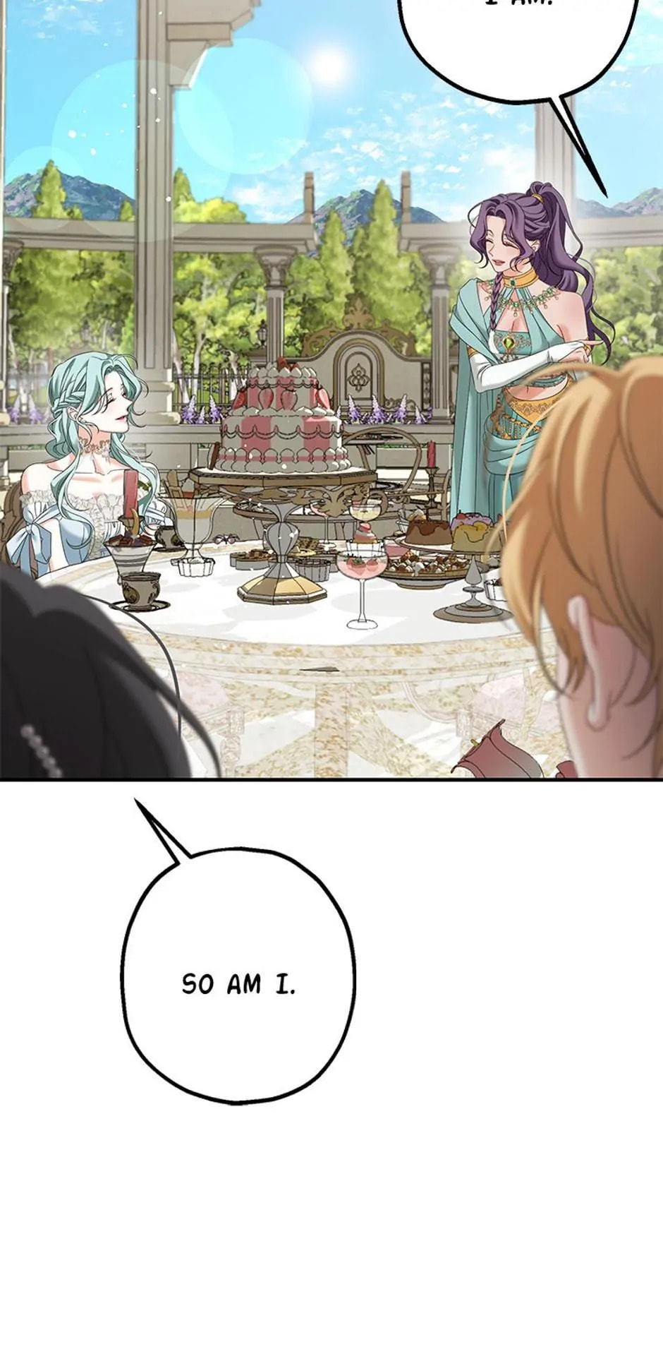 Read Made Into the Main Character chapter 12 image 47 on Lezhin