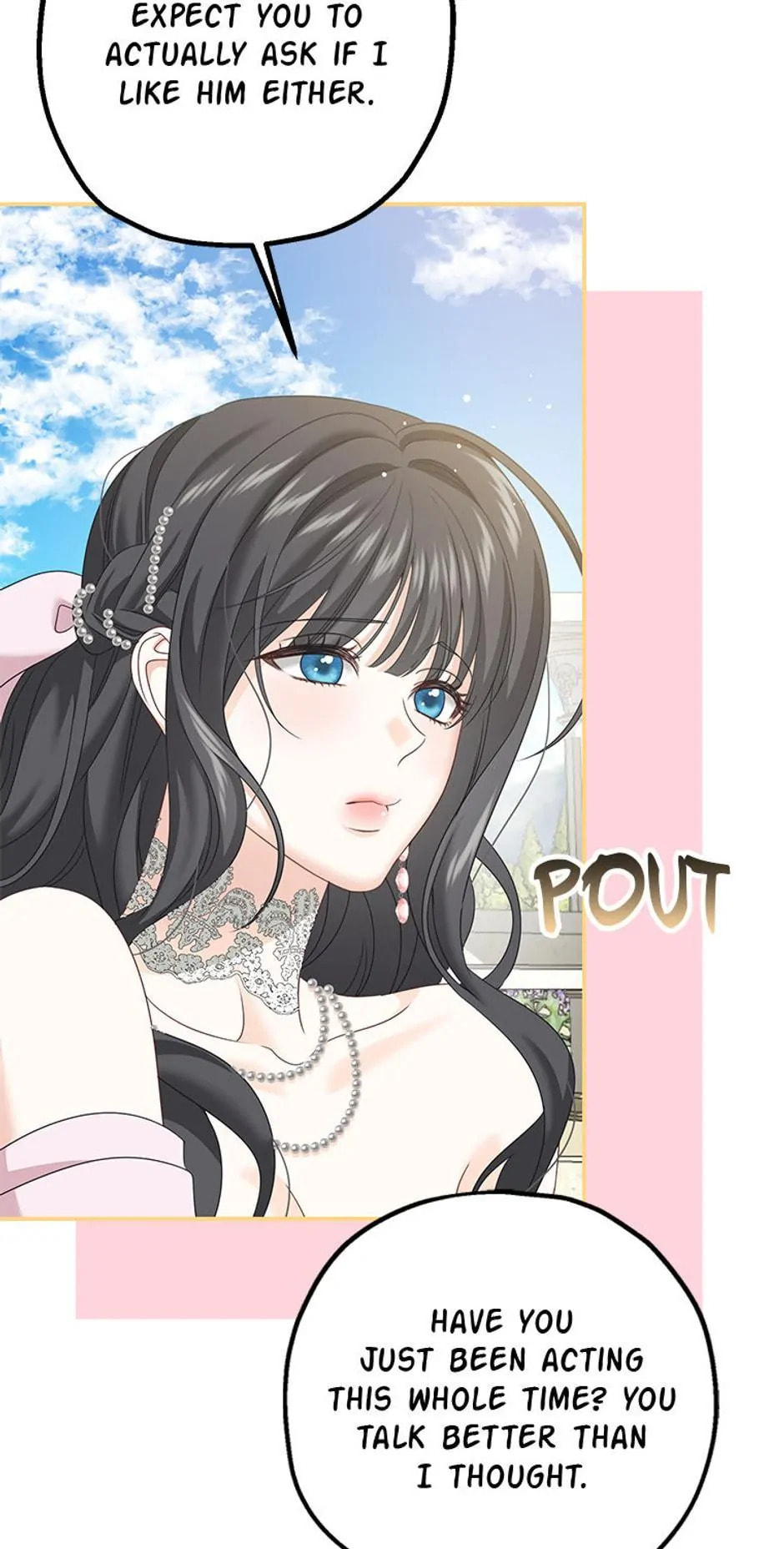 Read Made Into the Main Character chapter 12 image 49 on Lezhin
