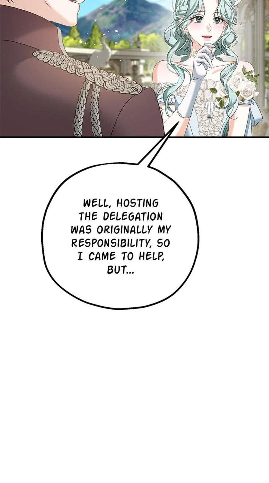 Read Made Into the Main Character chapter 12 image 5 on Lezhin