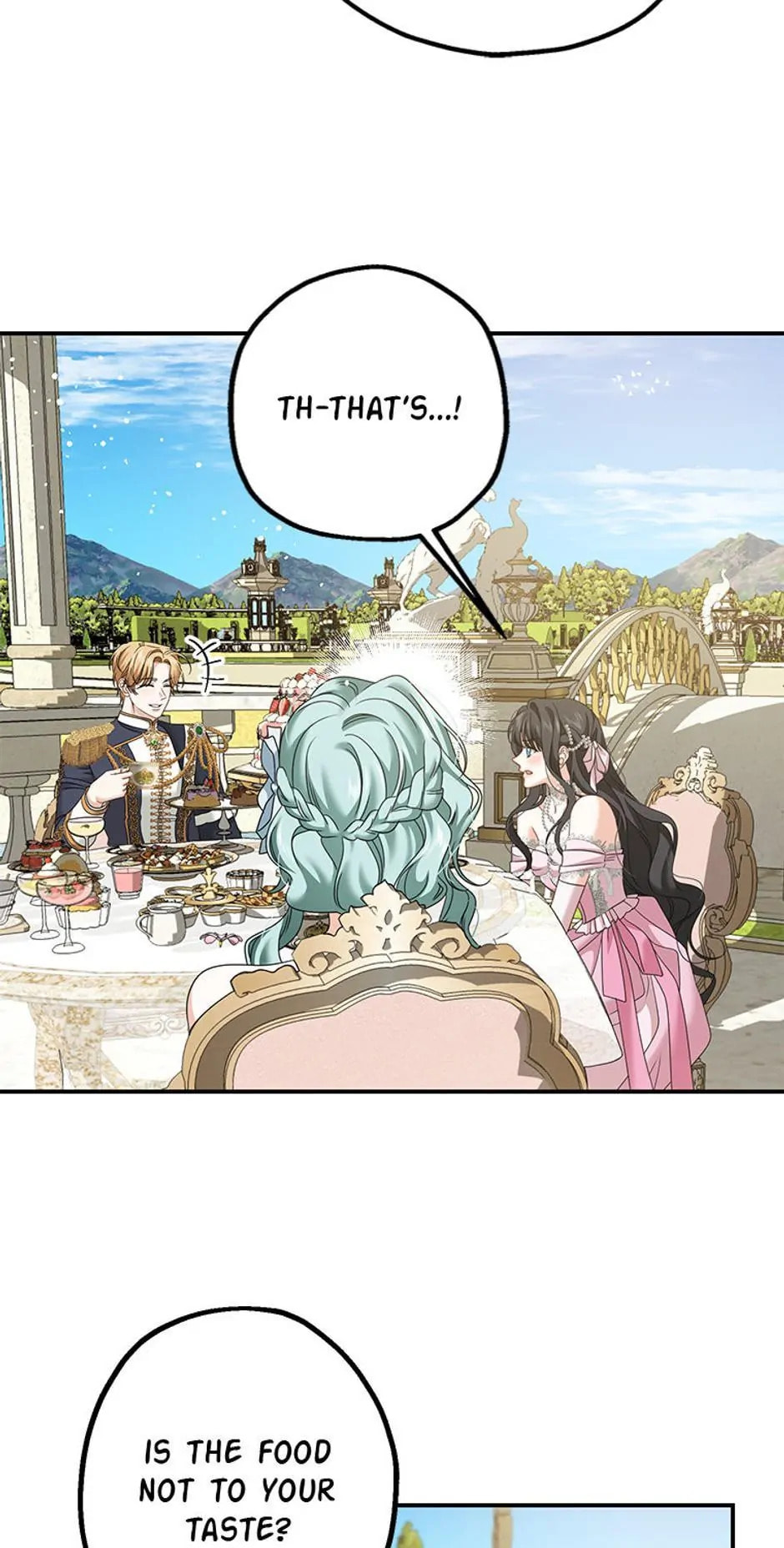 Read Made Into the Main Character chapter 12 image 50 on Lezhin