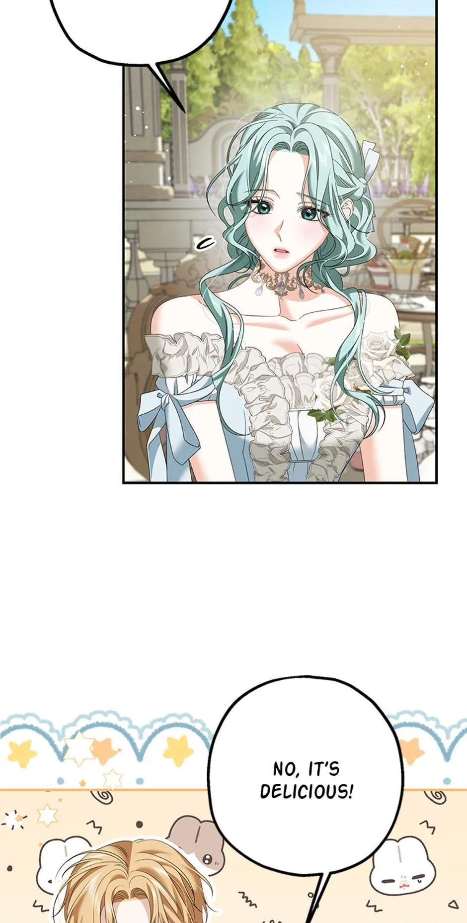 Read Made Into the Main Character chapter 12 image 51 on Lezhin
