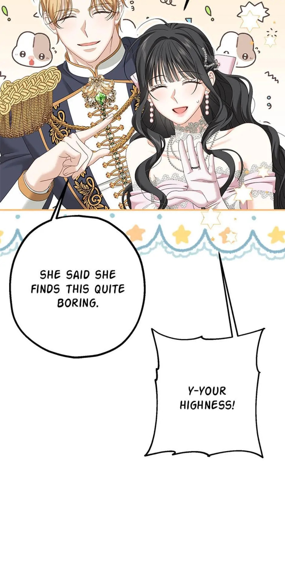 Read Made Into the Main Character chapter 12 image 52 on Lezhin