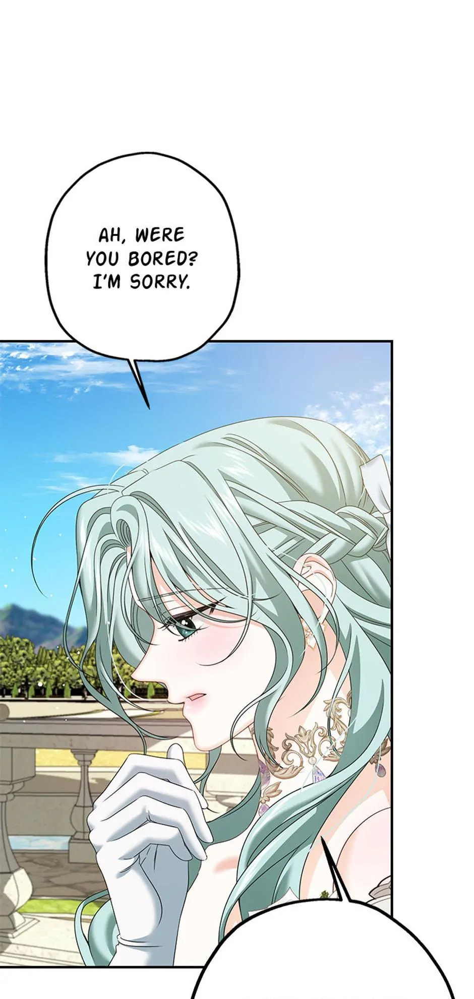 Read Made Into the Main Character chapter 12 image 53 on Lezhin