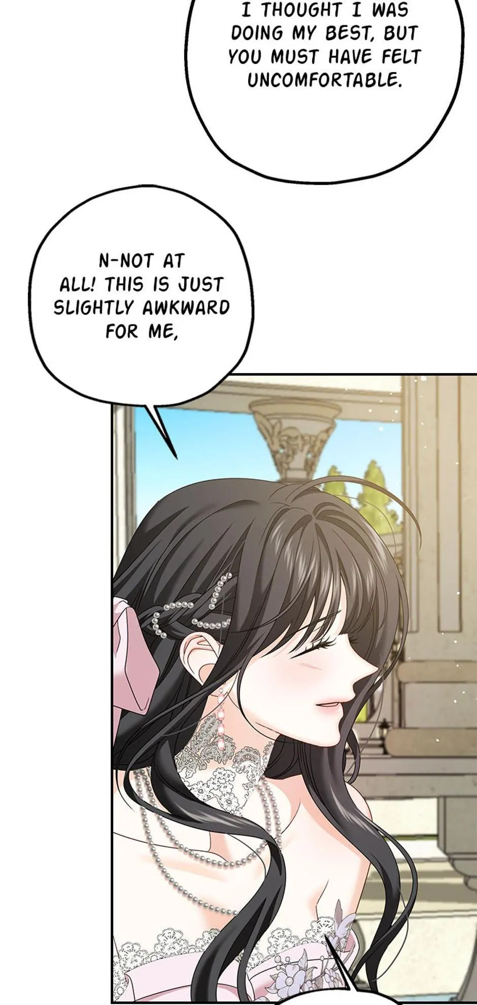 Read Made Into the Main Character chapter 12 image 54 on Lezhin
