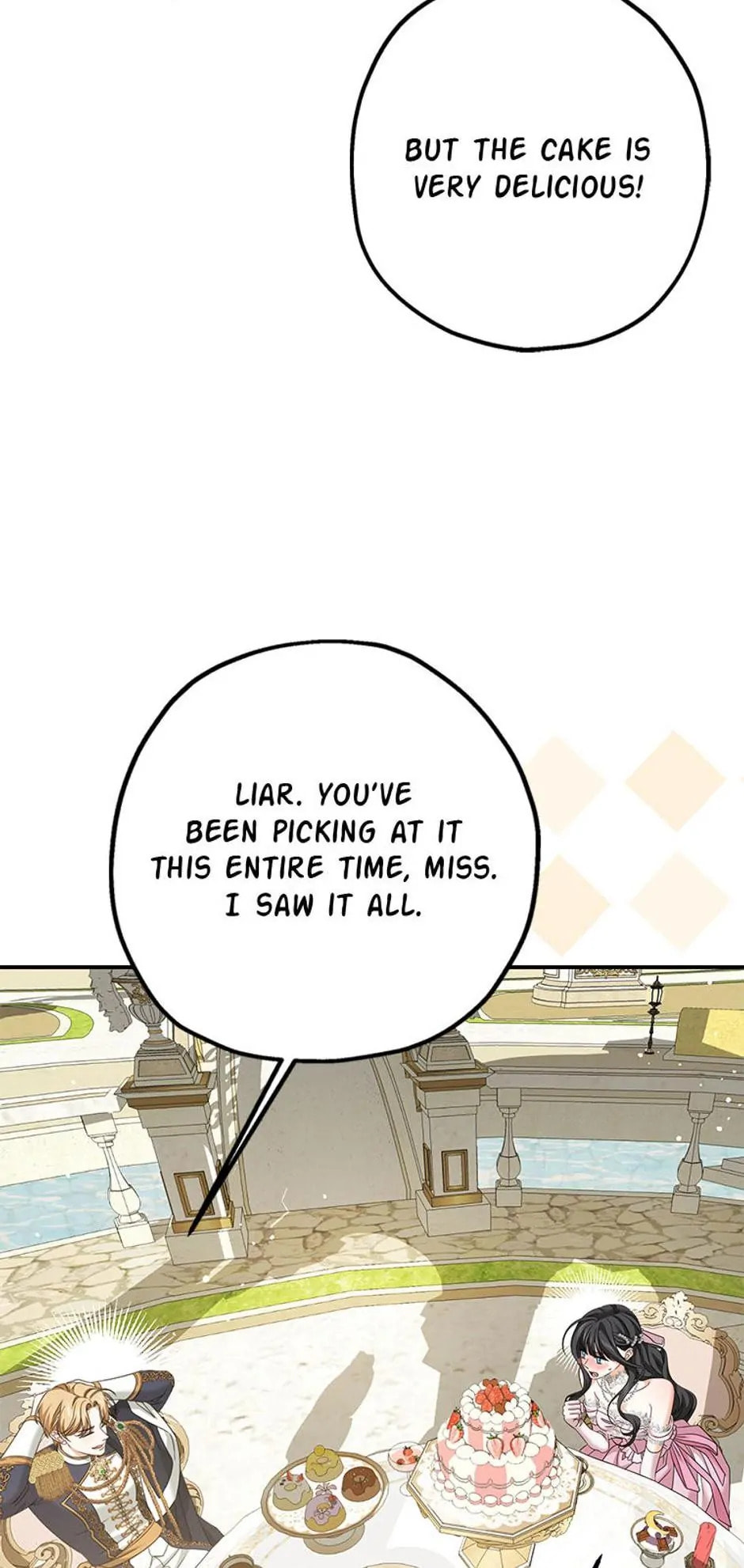 Read Made Into the Main Character chapter 12 image 55 on Lezhin