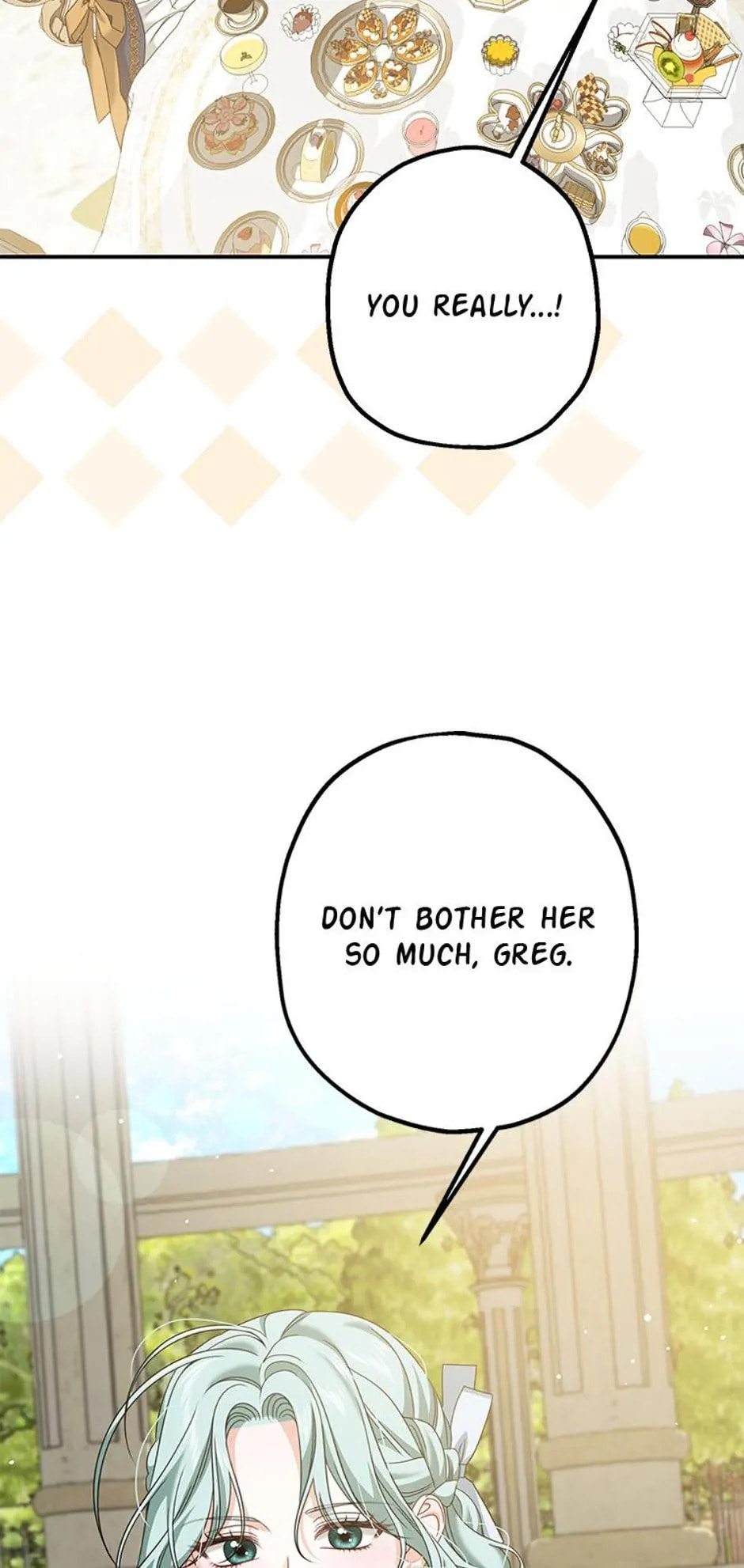 Read Made Into the Main Character chapter 12 image 56 on Lezhin