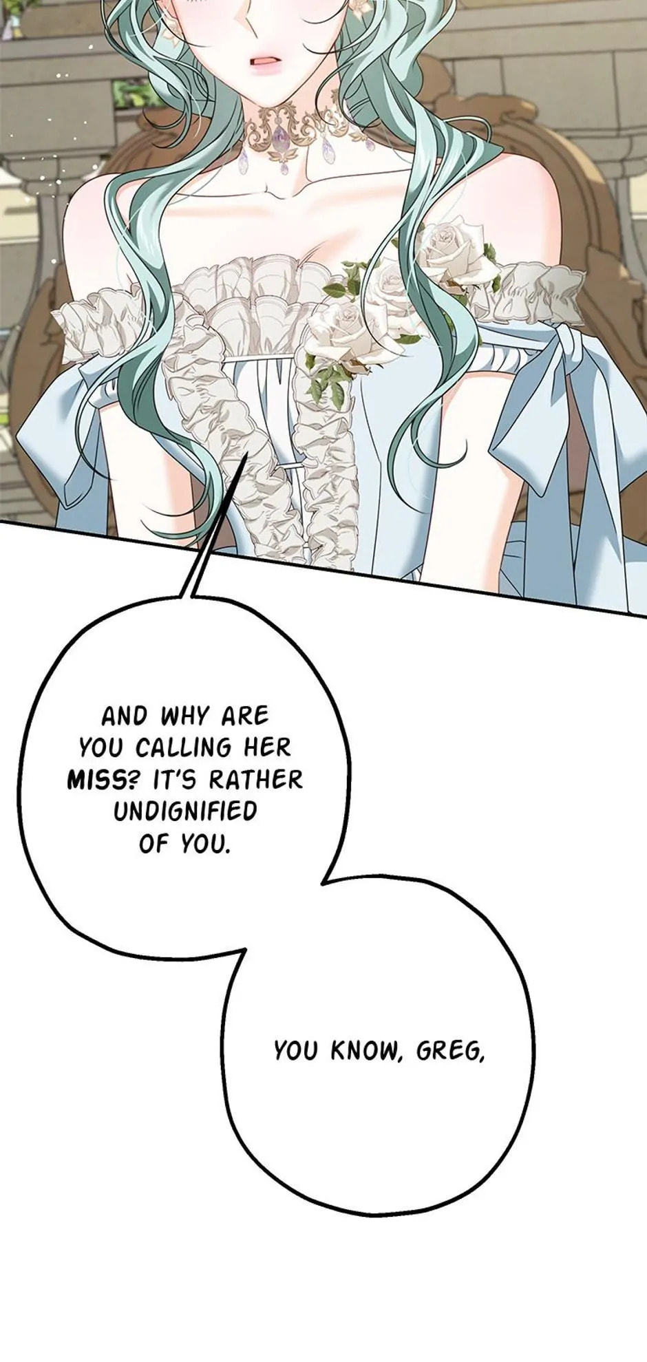 Read Made Into the Main Character chapter 12 image 57 on Lezhin