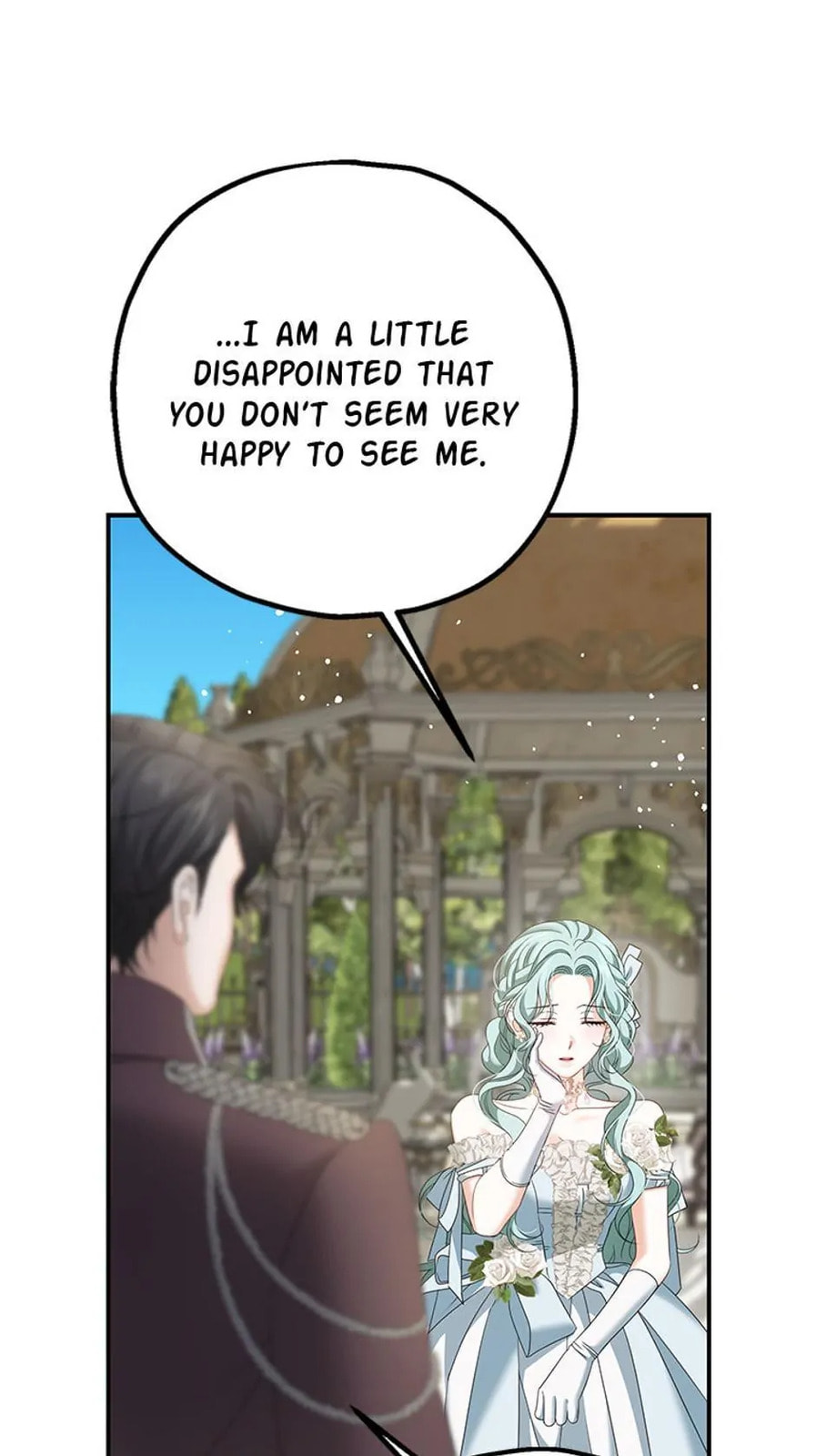 Read Made Into the Main Character chapter 12 image 6 on Lezhin