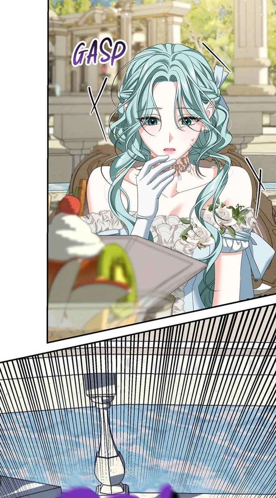 Read Made Into the Main Character chapter 12 image 60 on Lezhin
