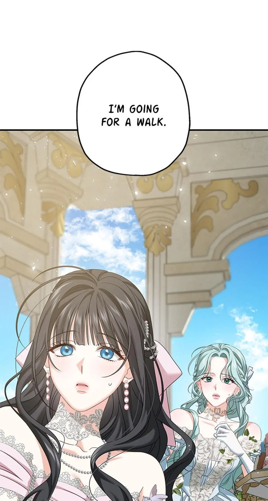 Read Made Into the Main Character chapter 12 image 63 on Lezhin