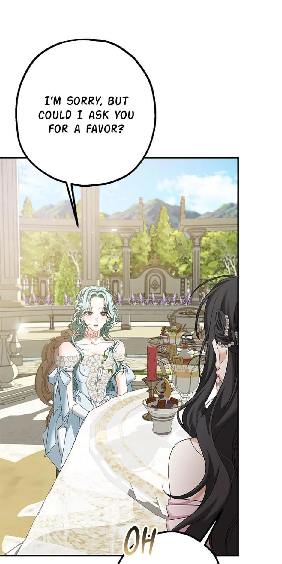 Read Made Into the Main Character chapter 12 image 69 on Lezhin