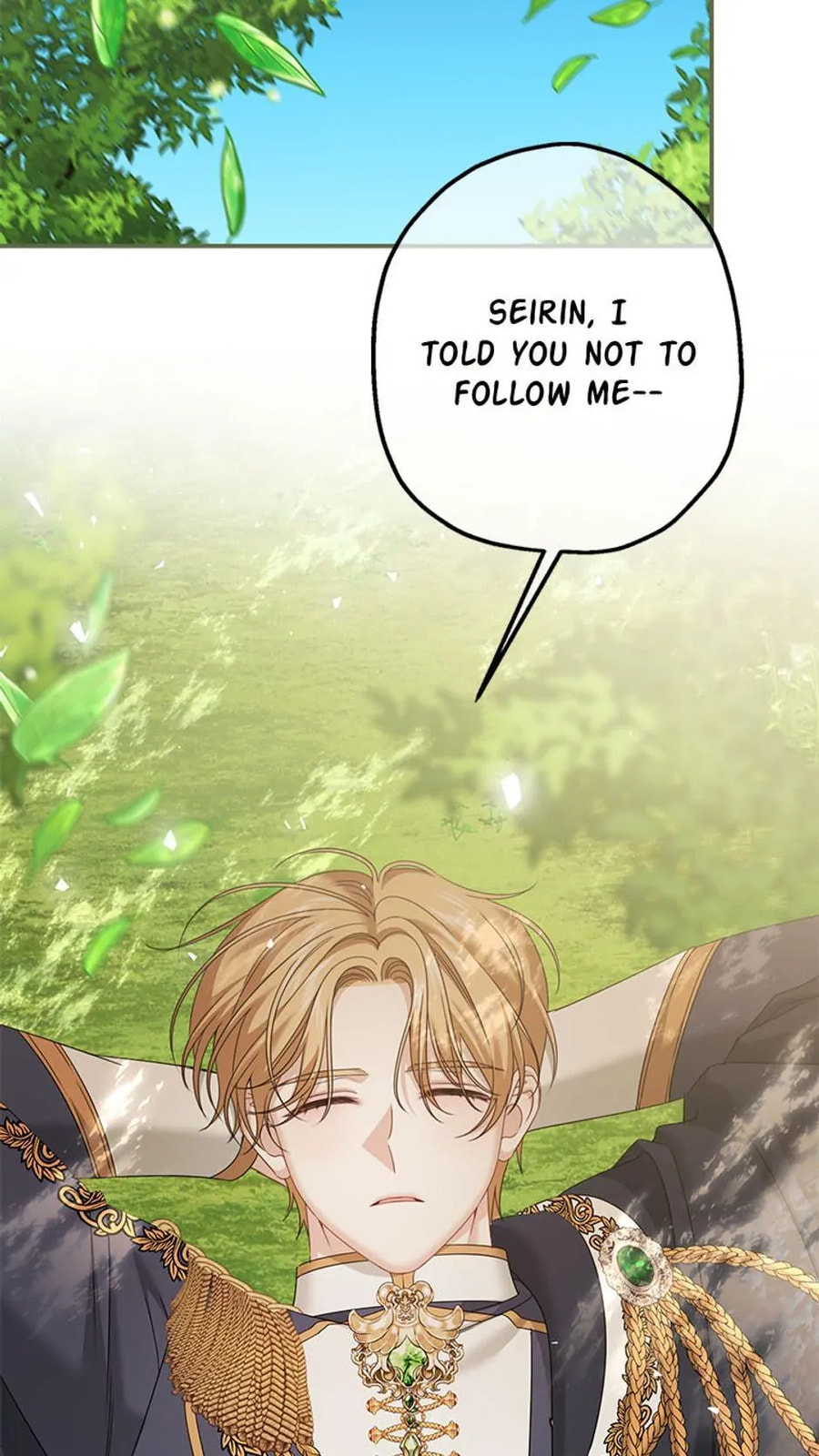 Read Made Into the Main Character chapter 12 image 77 on Lezhin