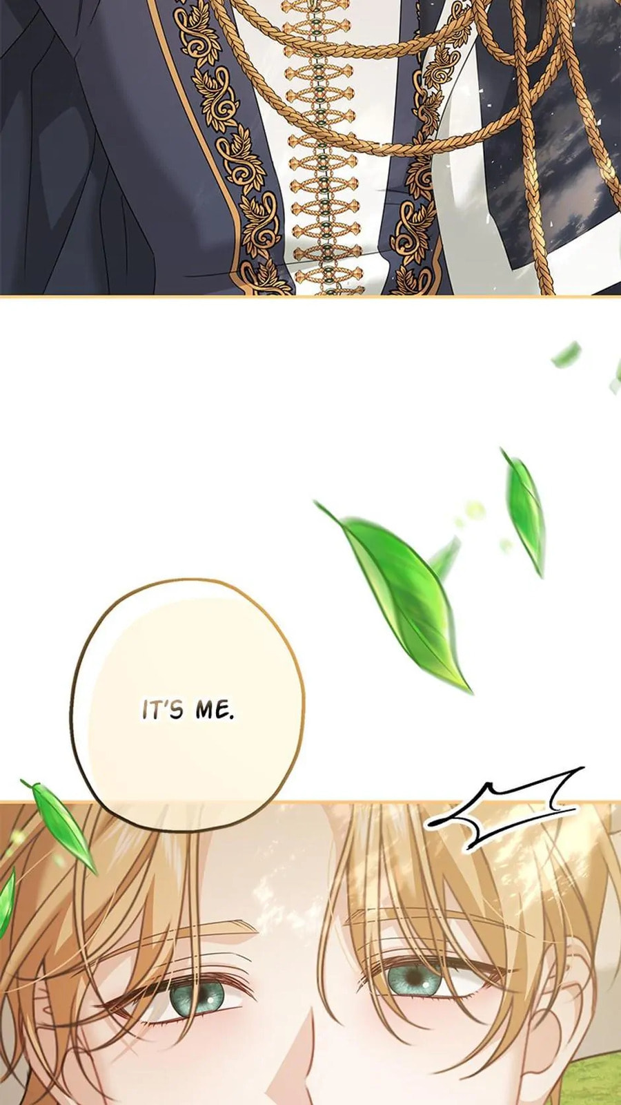 Read Made Into the Main Character chapter 12 image 78 on Lezhin