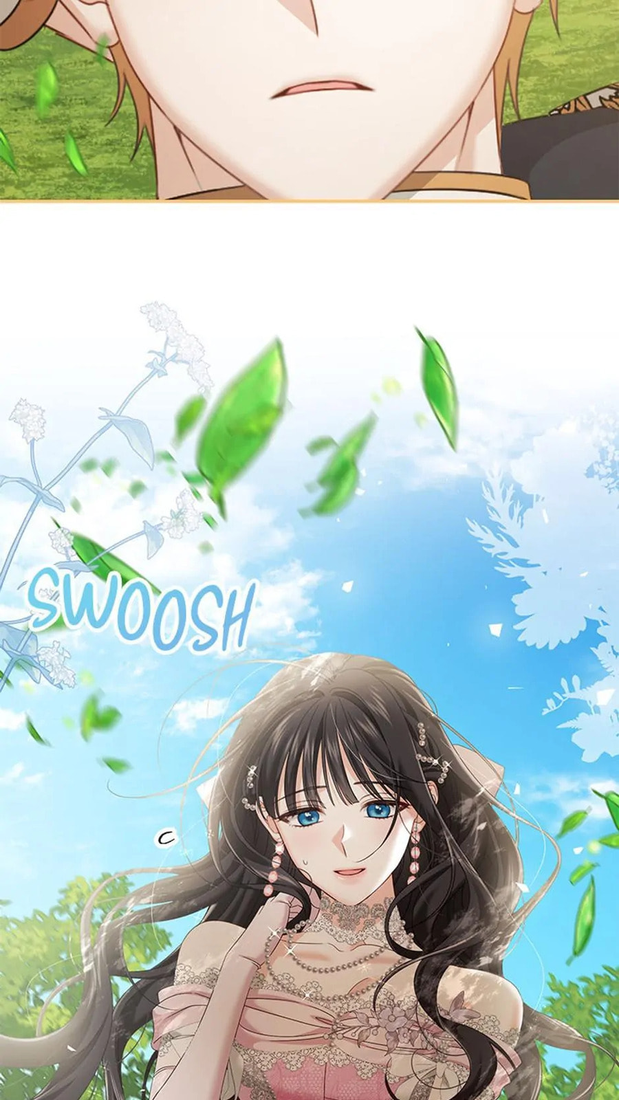 Read Made Into the Main Character chapter 12 image 79 on Lezhin