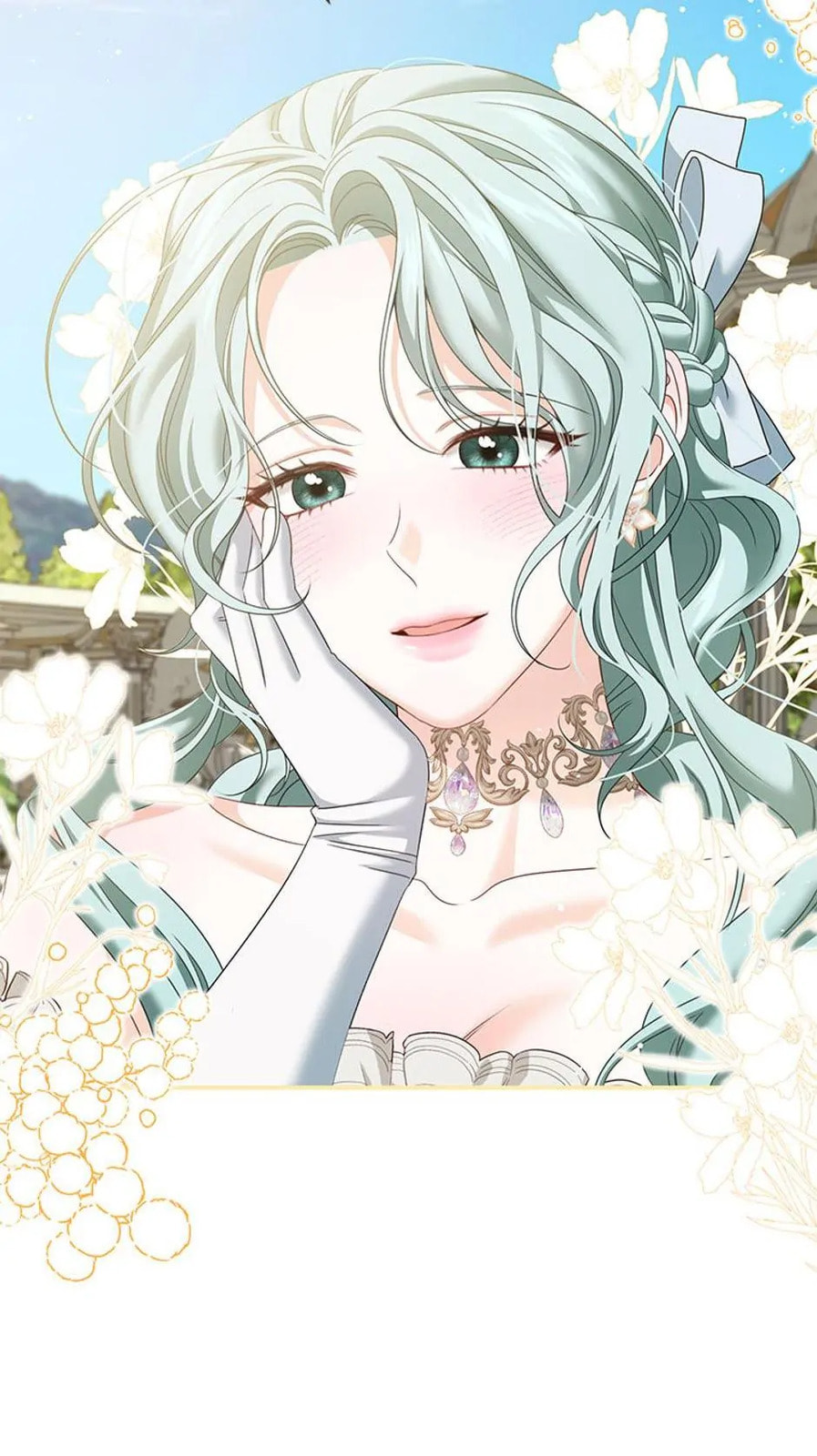 Read Made Into the Main Character chapter 12 image 8 on Lezhin