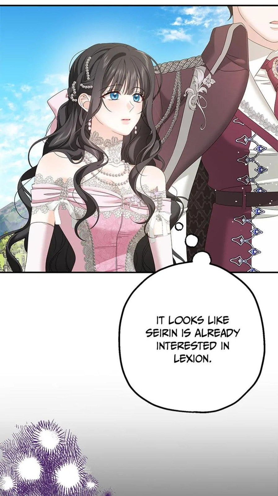 Read Made Into the Main Character chapter 12 image 9 on Lezhin