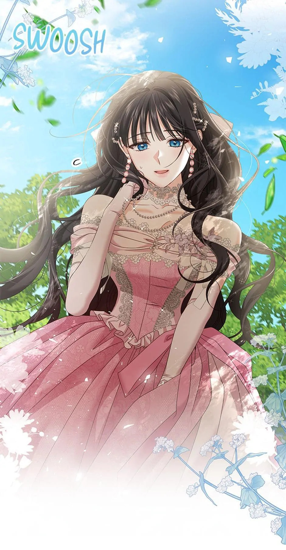 Read Made Into the Main Character chapter 13 image 1 on Lezhin