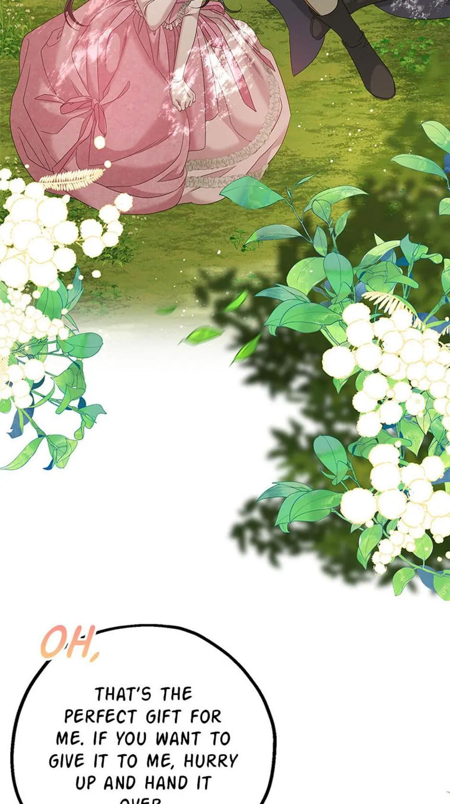 Read Made Into the Main Character chapter 13 image 10 on Lezhin