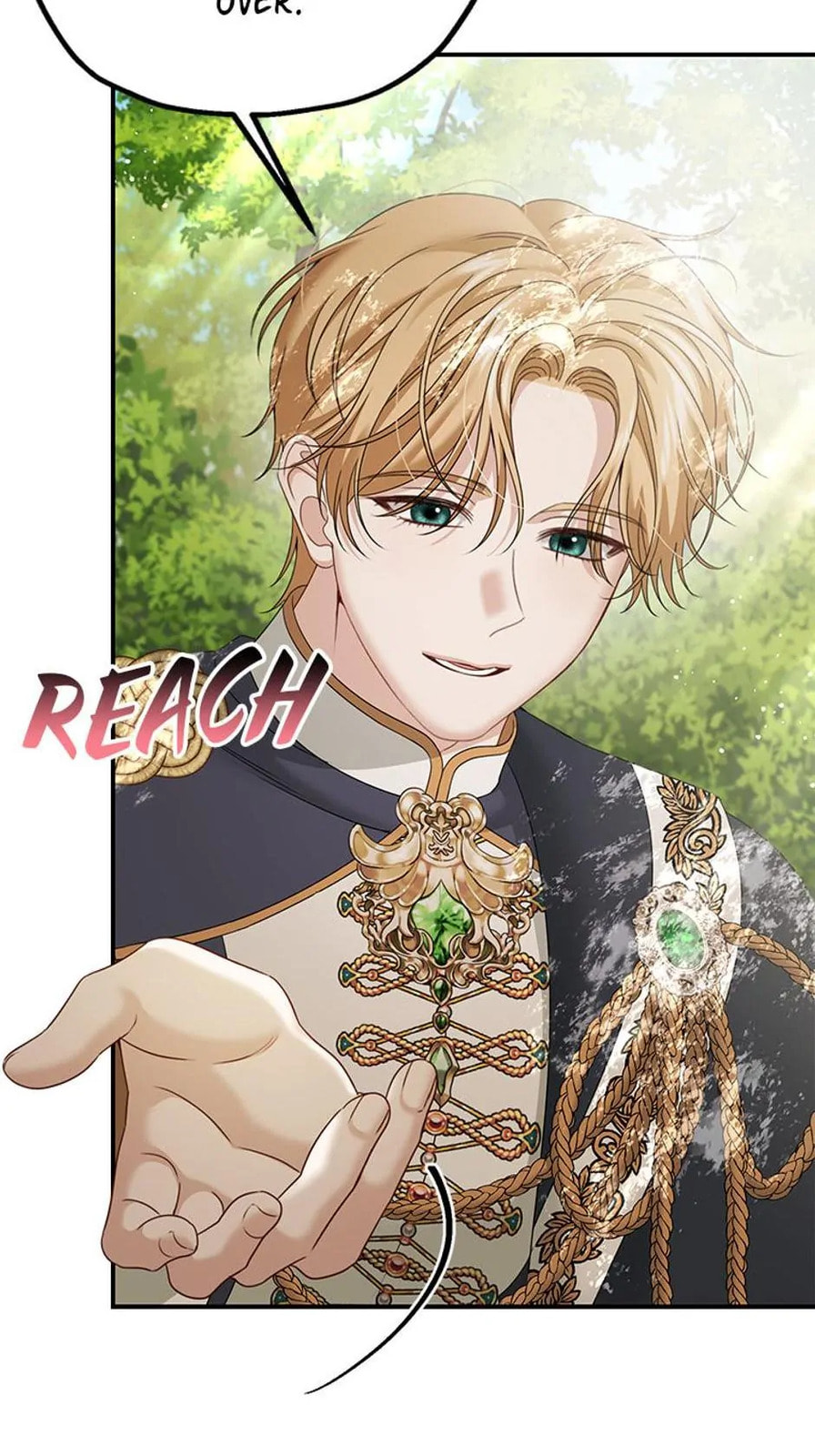 Read Made Into the Main Character chapter 13 image 11 on Lezhin