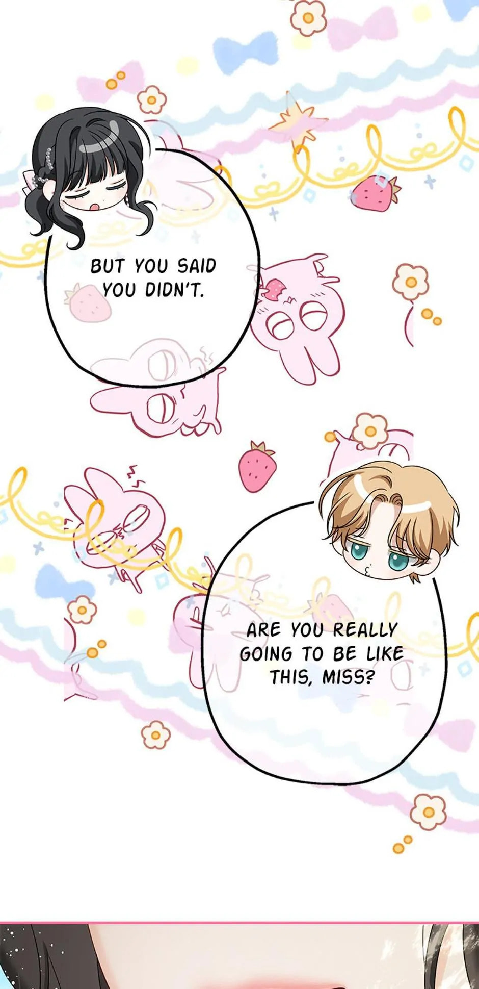Read Made Into the Main Character chapter 13 image 14 on Lezhin