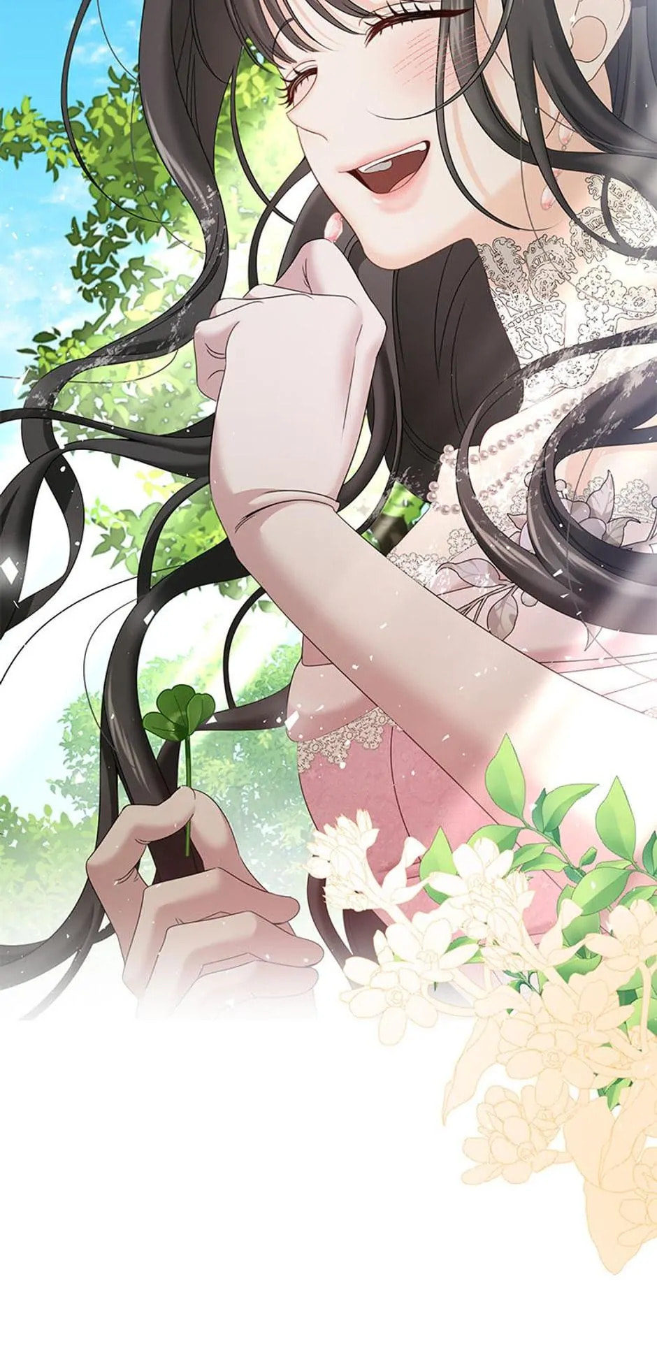 Read Made Into the Main Character chapter 13 image 16 on Lezhin