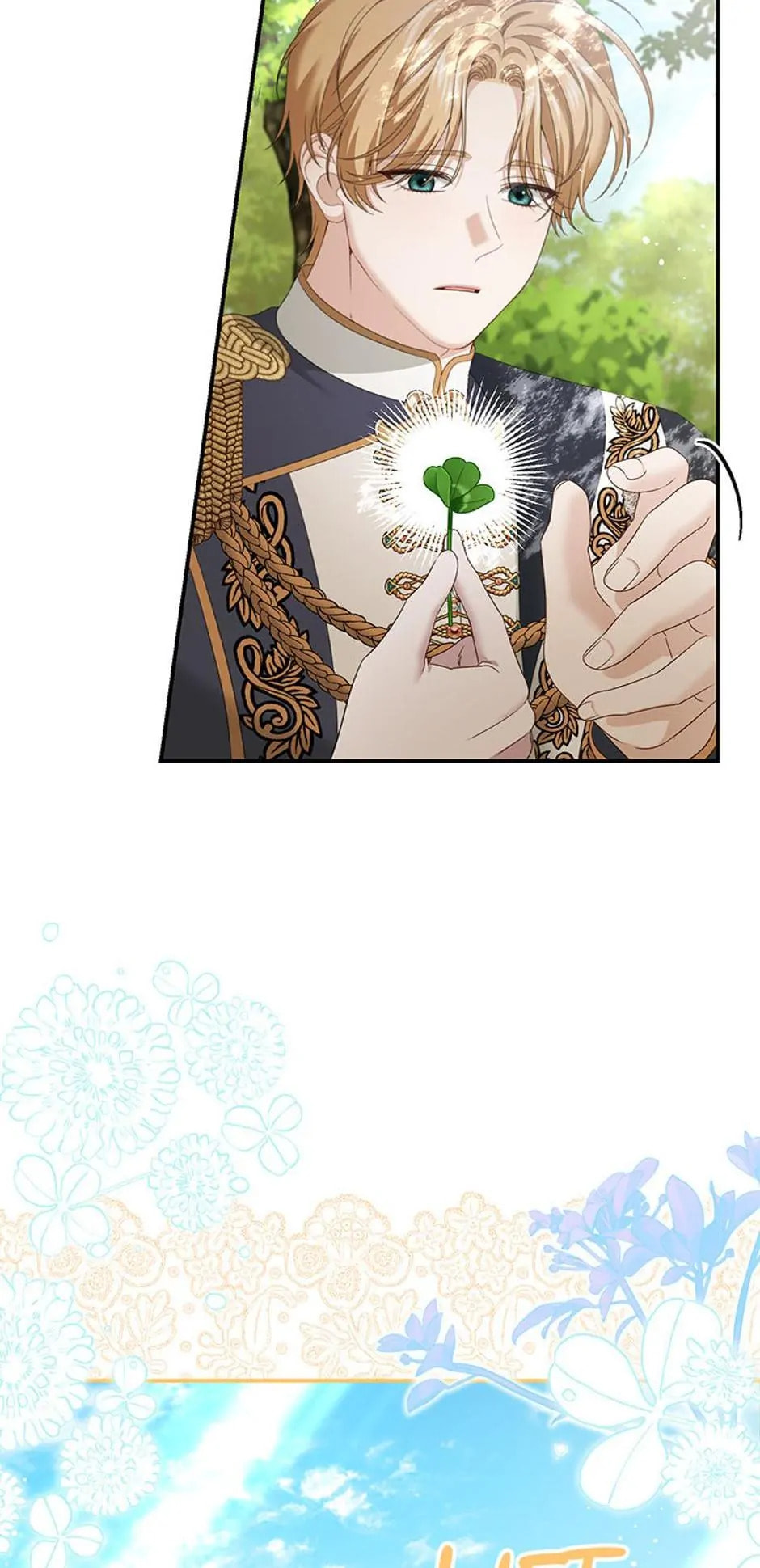 Read Made Into the Main Character chapter 13 image 18 on Lezhin