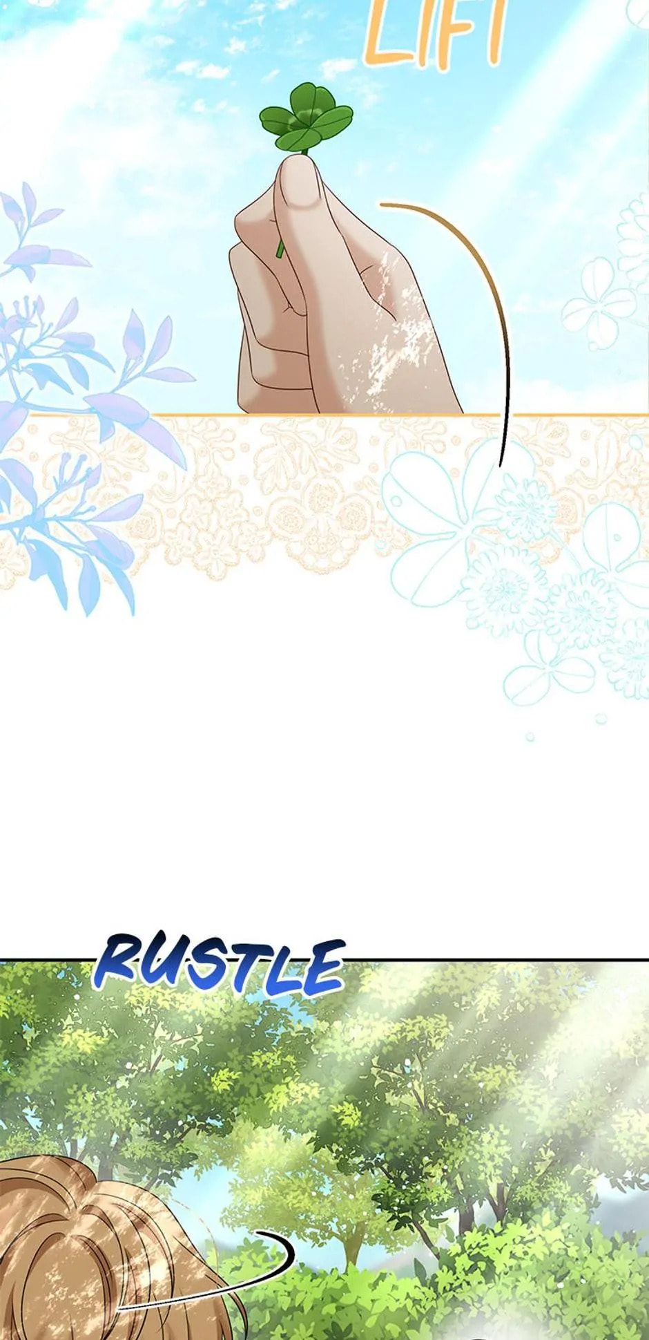 Read Made Into the Main Character chapter 13 image 19 on Lezhin