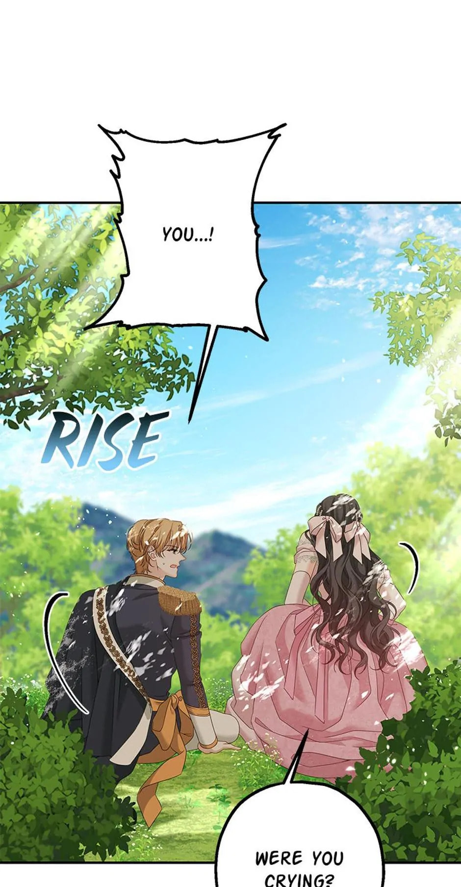 Read Made Into the Main Character chapter 13 image 2 on Lezhin