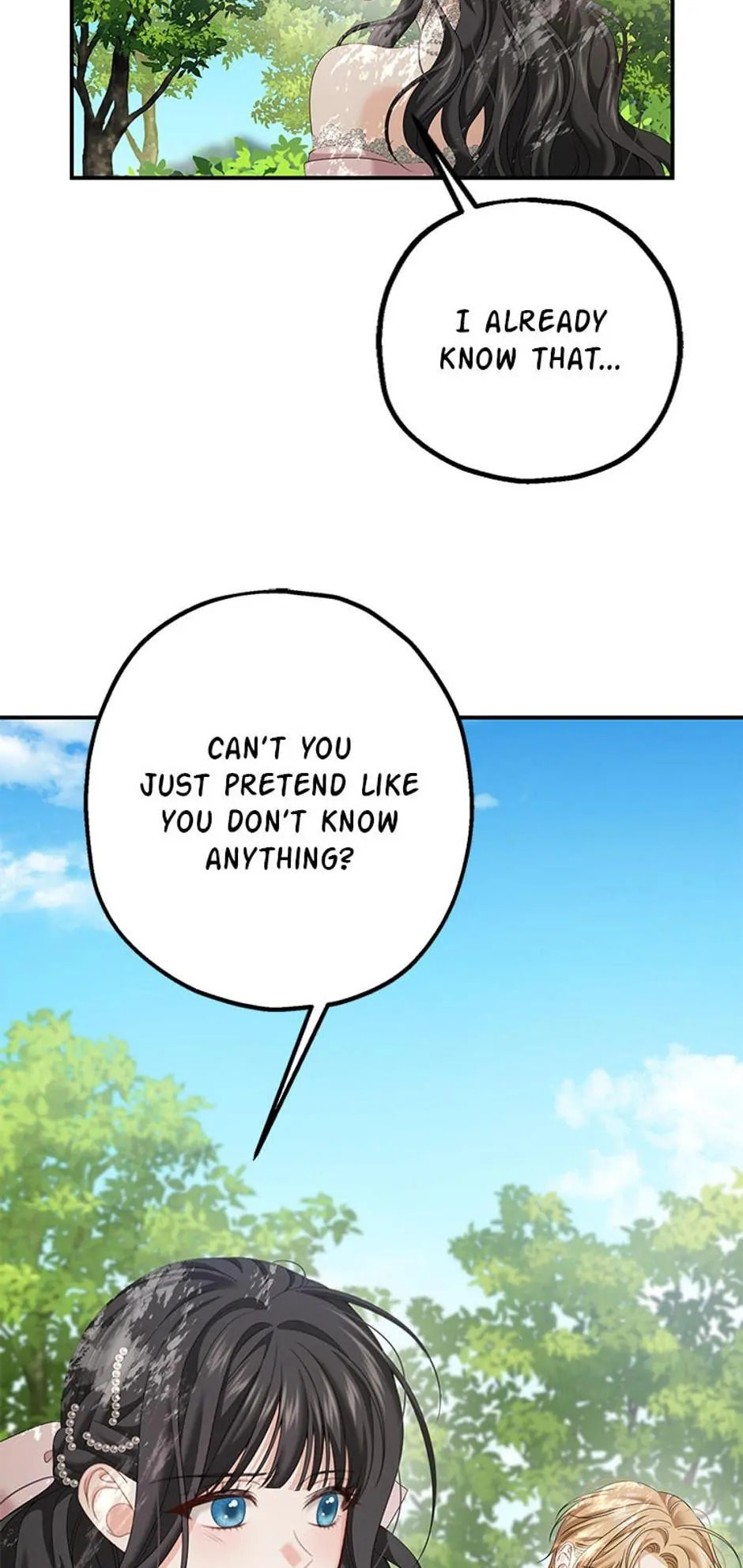 Read Made Into the Main Character chapter 13 image 26 on Lezhin
