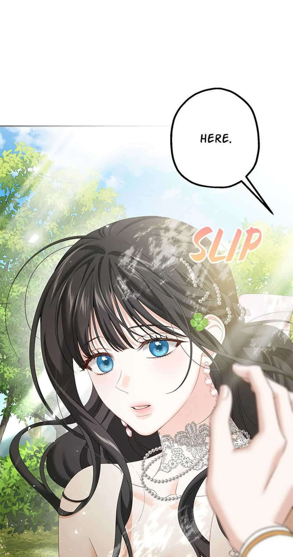 Read Made Into the Main Character chapter 13 image 28 on Lezhin