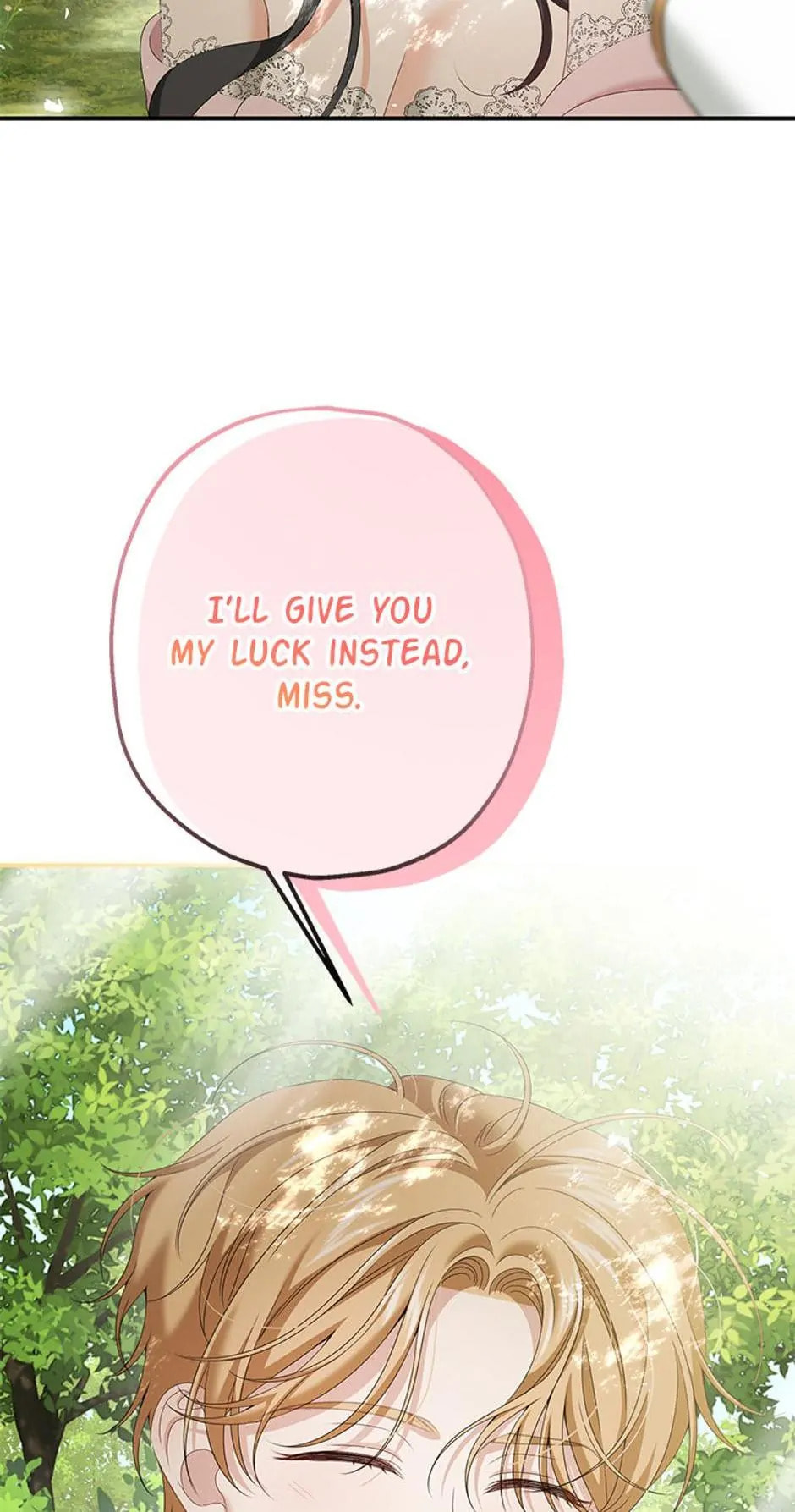 Read Made Into the Main Character chapter 13 image 29 on Lezhin