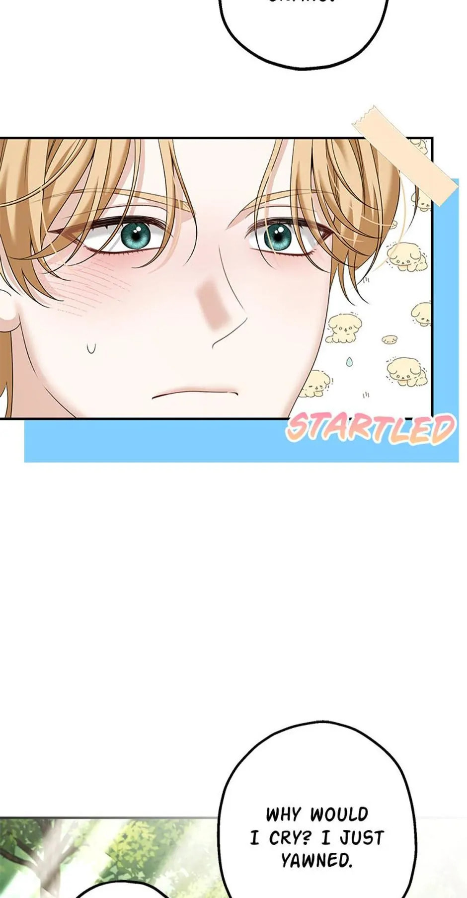 Read Made Into the Main Character chapter 13 image 3 on Lezhin