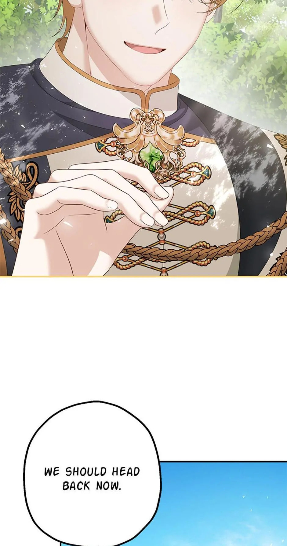 Read Made Into the Main Character chapter 13 image 30 on Lezhin