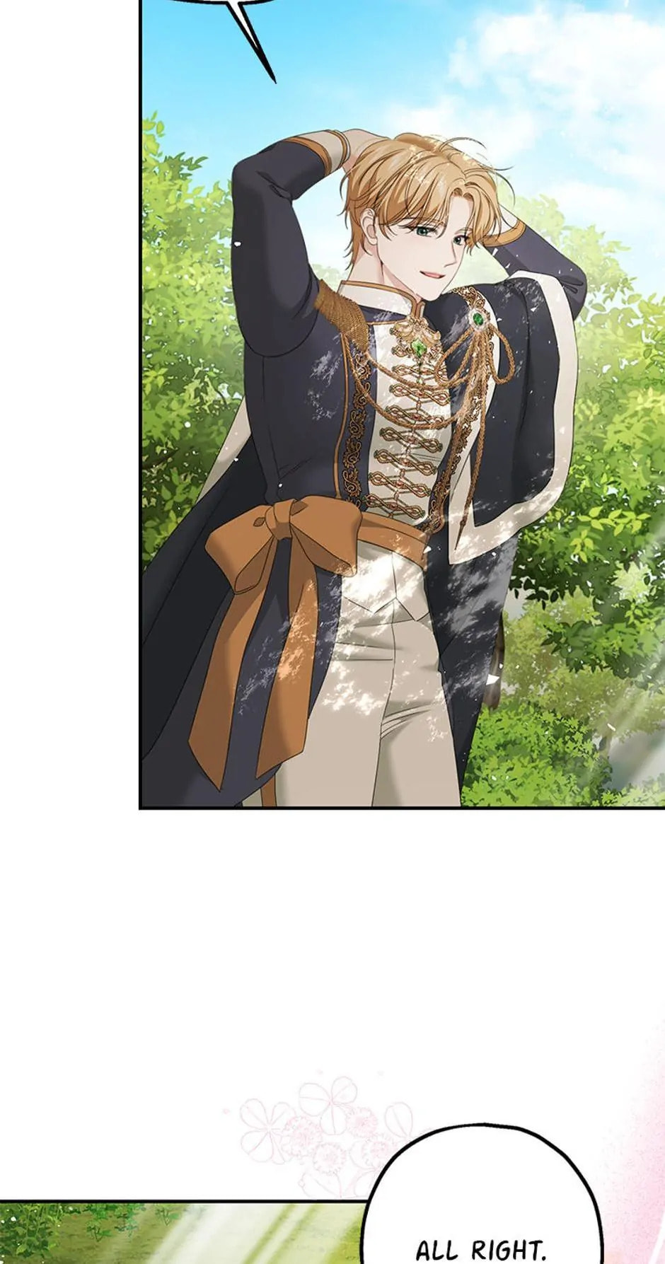 Read Made Into the Main Character chapter 13 image 31 on Lezhin